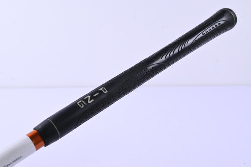 Ping G10 #3 Hybrid / 21 Degree / Regular Flex Ping TFC 129 Shaft