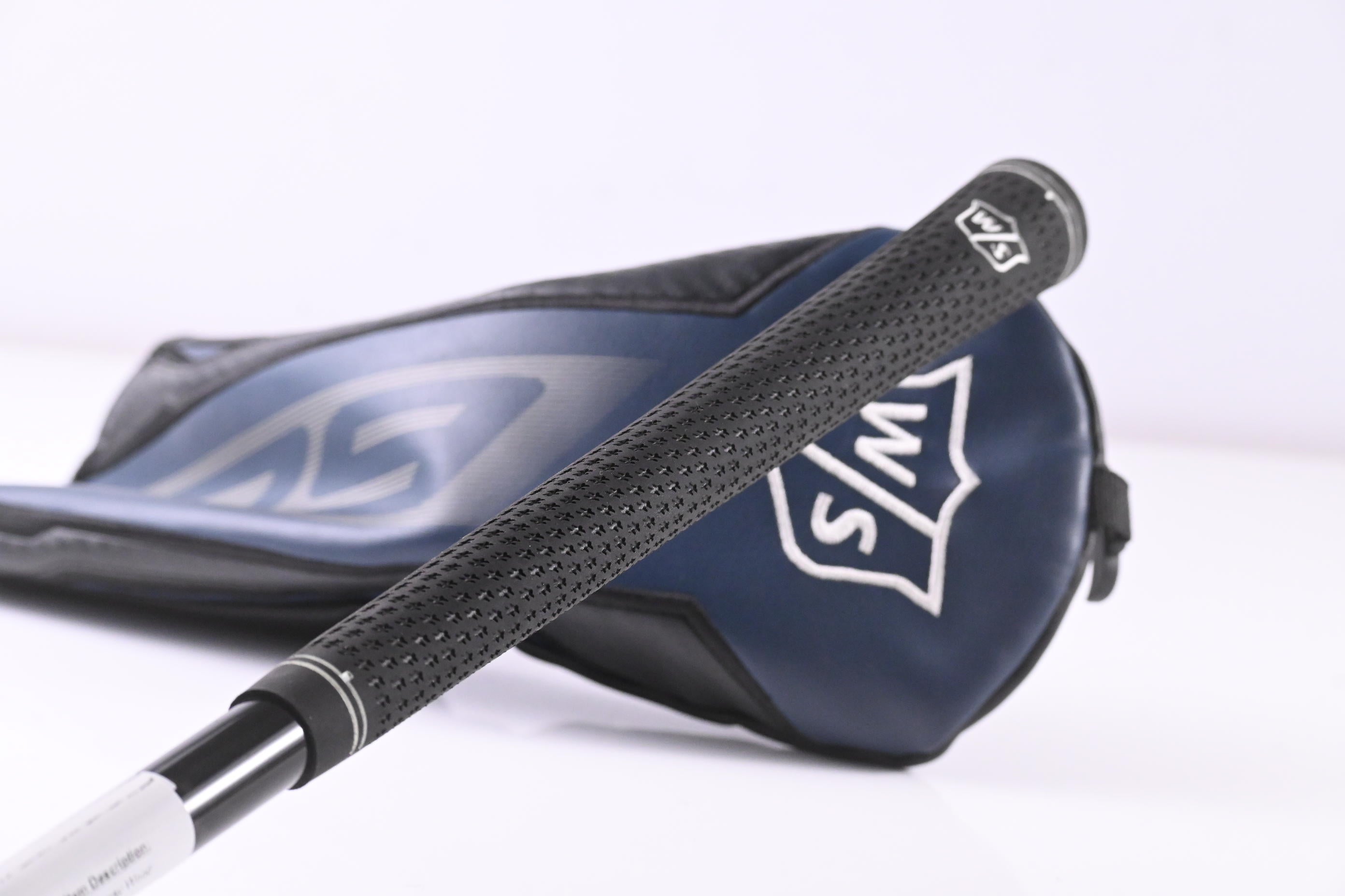 Wilson D9 #3 Wood / 15 Degree / Regular Flex Tensei CK Blue 50 Shaft