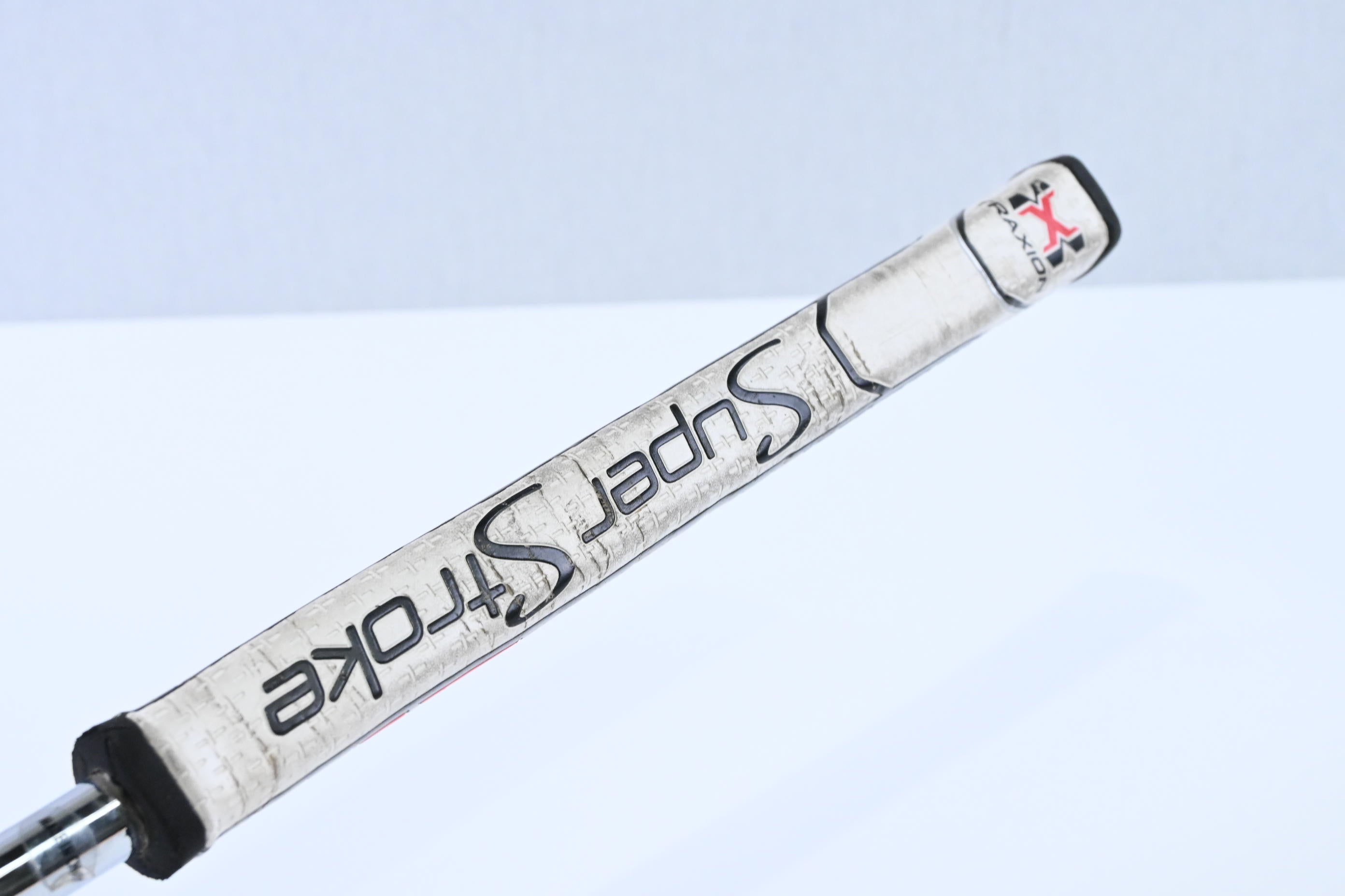 Yes! MOI Series Morgan Putter / 34 Inch