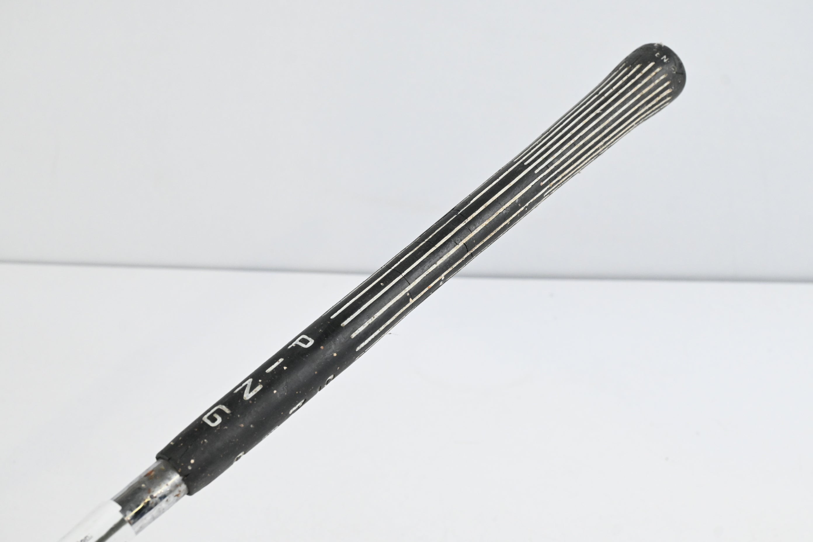 Ping Zing 2 #8 Iron / Black Dot / Stiff Flex Ping Karsten JZ Shaft