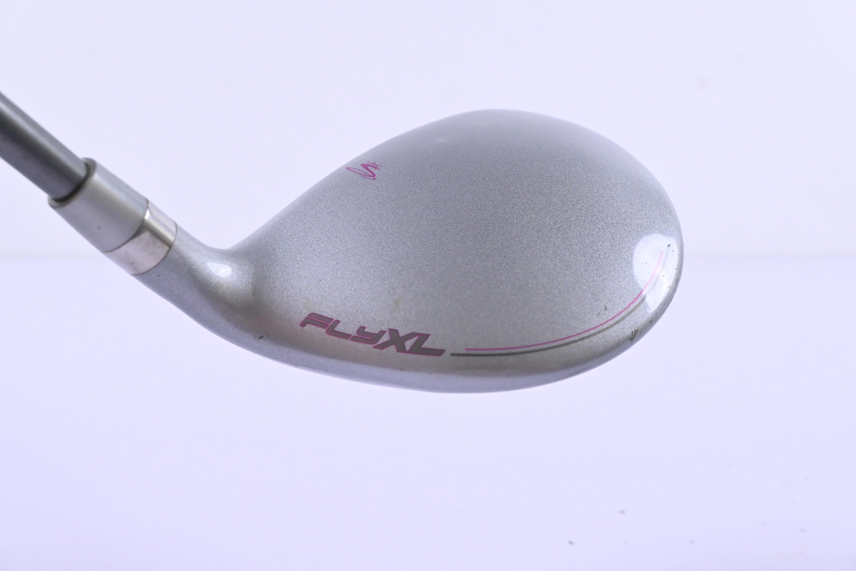 Ladies Cobra Fly XL #5 Wood / 22 Degree / Ladies Flex Cobra Fly XL Shaft