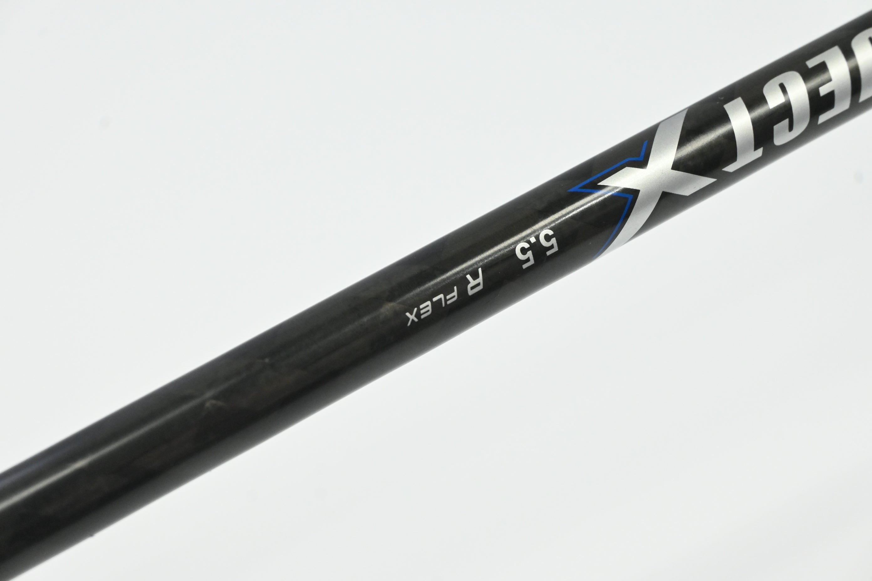 Callaway XR Driver / 10.5 Degree / Regular Flex Project X LZ15 54 Shaft