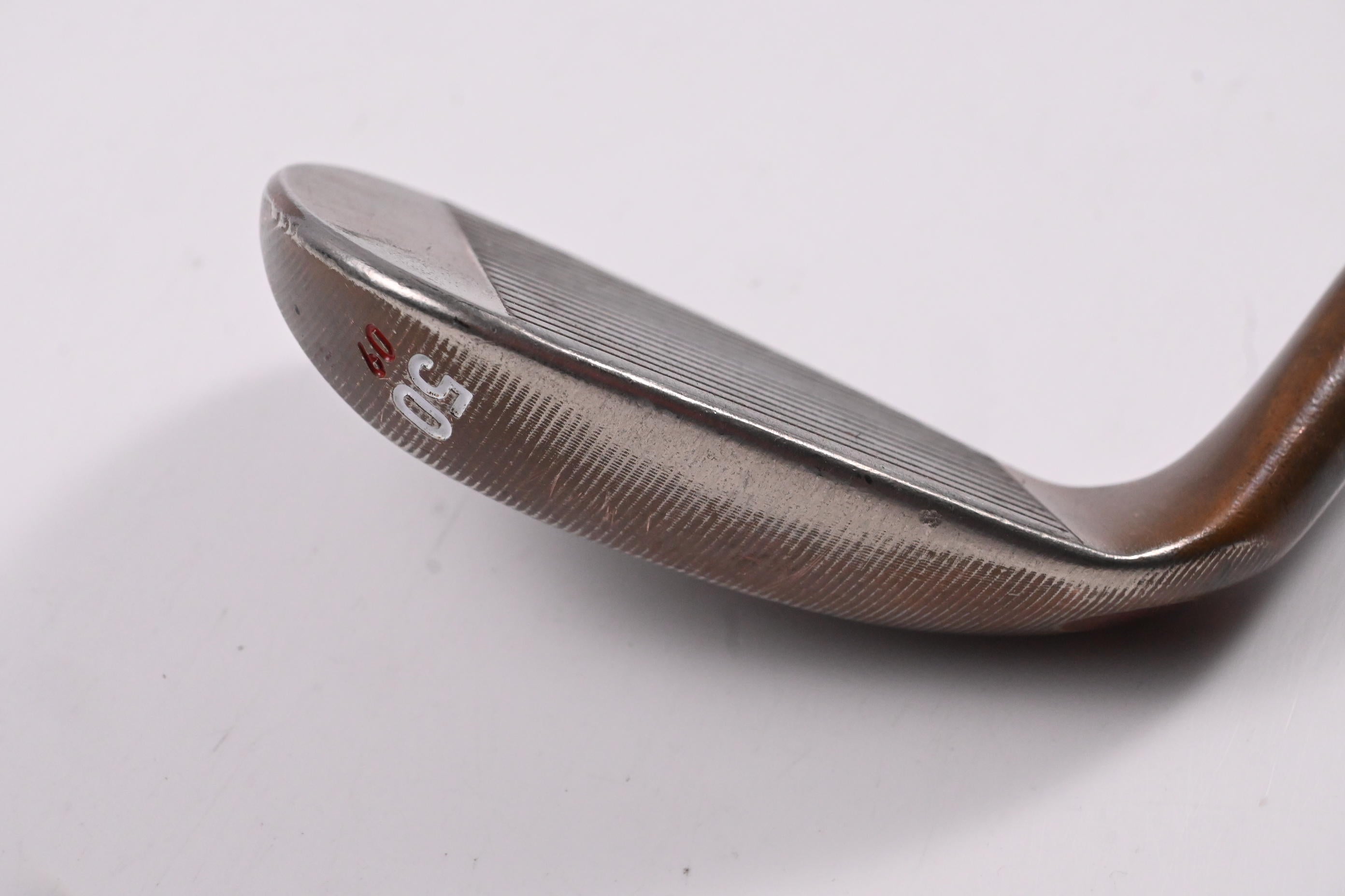 Taylormade Hi-Toe Gap Wedge / 50 Degree / X-Flex N.S.Pro Shaft
