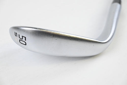 Ping Glide 4.0 Gap Wedge / 50 Degree / Orange Dot / Wedge Flex Ping Z-Z115 Shaft