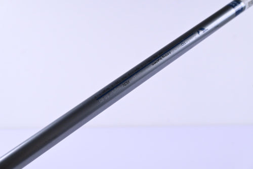 Mizuno CLK Fli-Hi #5 Hybrid / 26 Degree / Senior Flex Wishon S2S Blue 55 Shaft