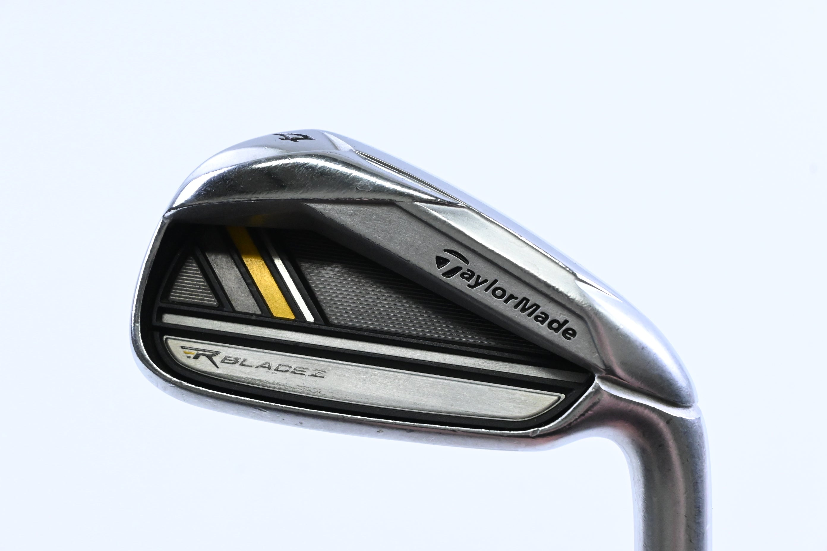 Taylormade Rocketbladez #4 Iron / 20 Degree / Regular Flex Rocketfuel 85 Shaft