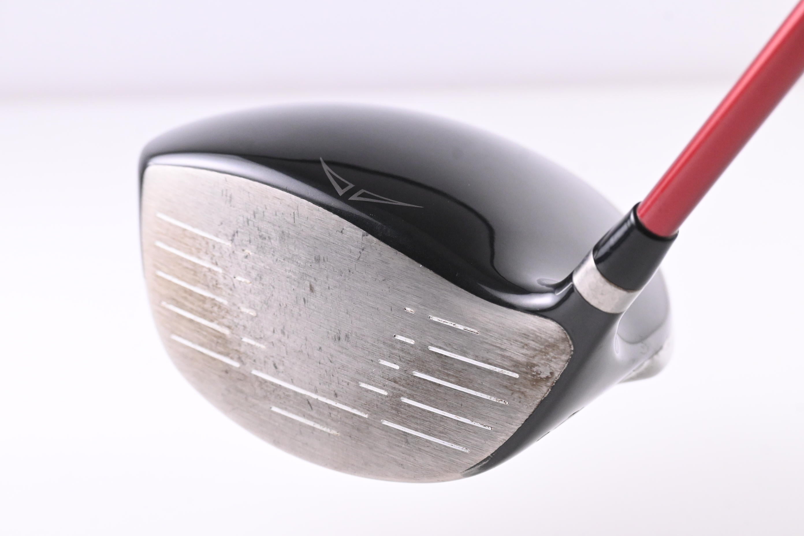 Ping K15 Driver / 12 Degree / Senior Flex Ping TFC 419 D Shaft