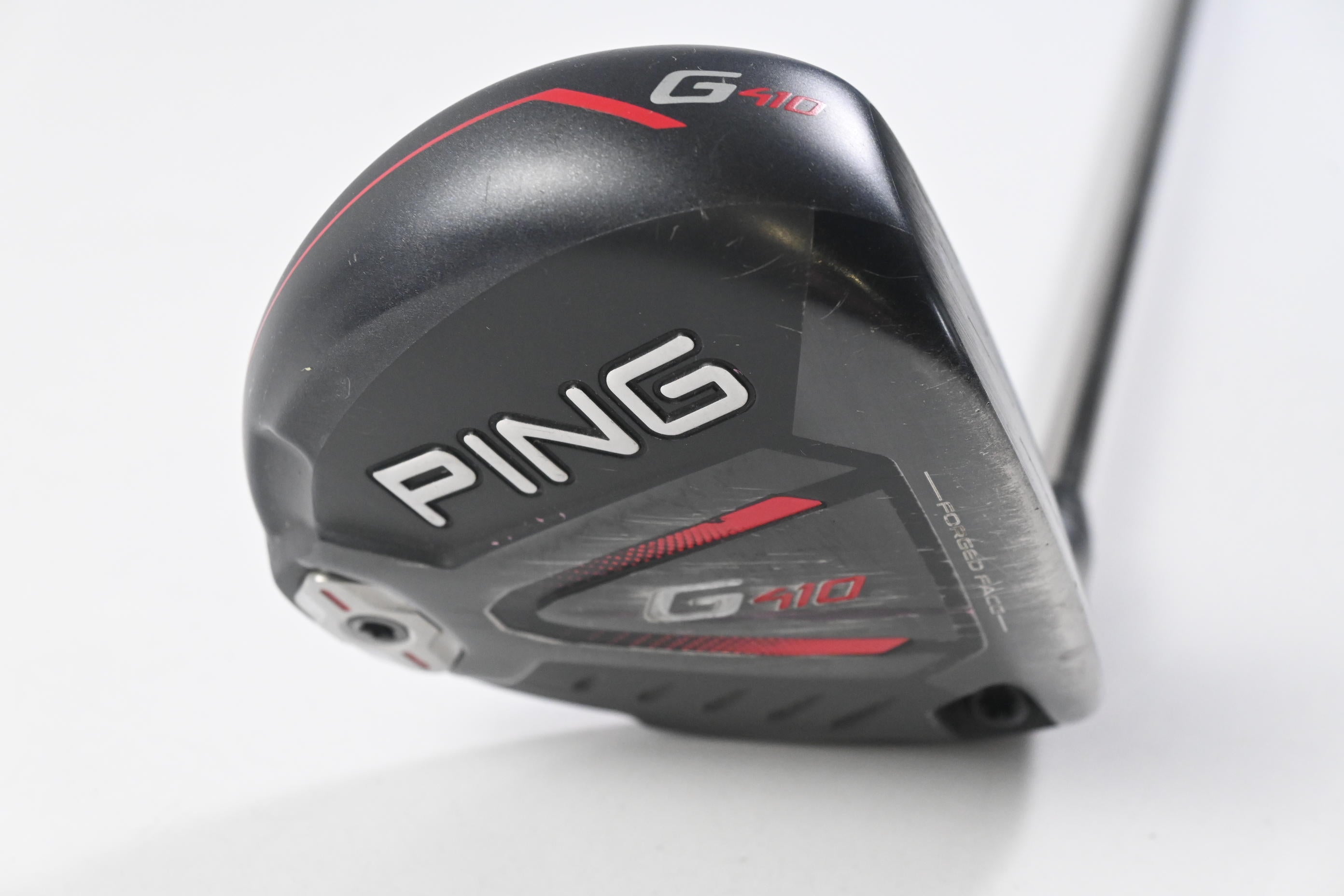 Ping G410 #3 Wood / 14.5 Degree / Stiff Flex Ping Tour 75 Shaft