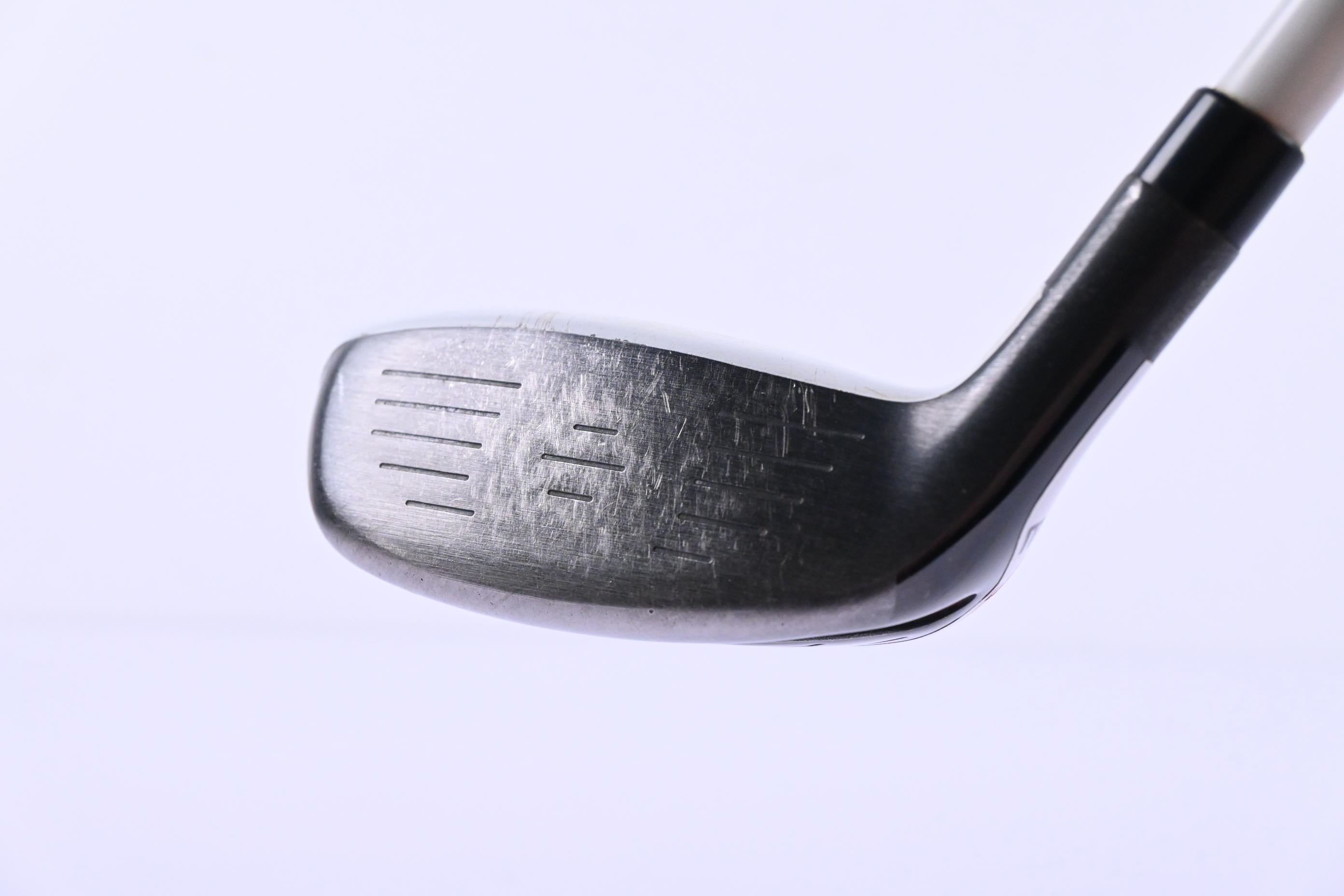 Taylormade Aeroburner #3 Hybrid / 19 Degree / Regular Flex Speed RUL-Z 70 Shaft