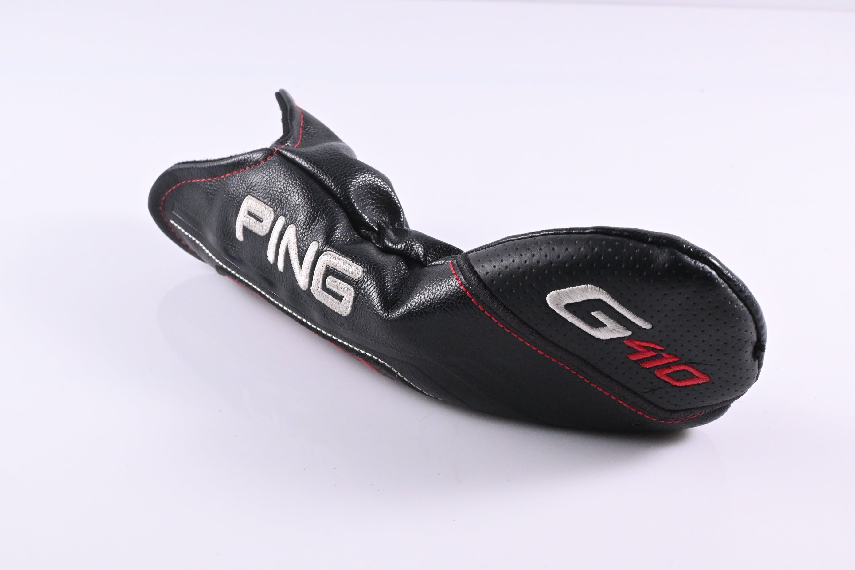 Ping G410 #2 Hybrid / 17 Degree / Stiff Flex Tensei CK Blue 80 Shaft