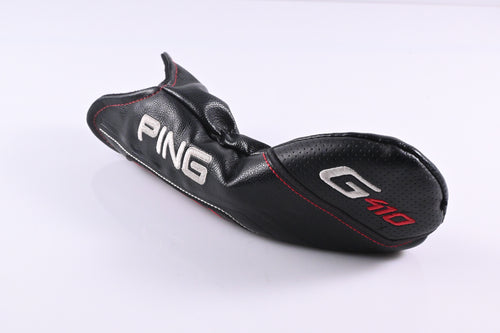 Ping G410 #2 Hybrid / 17 Degree / Stiff Flex Tensei CK Blue 80 Shaft