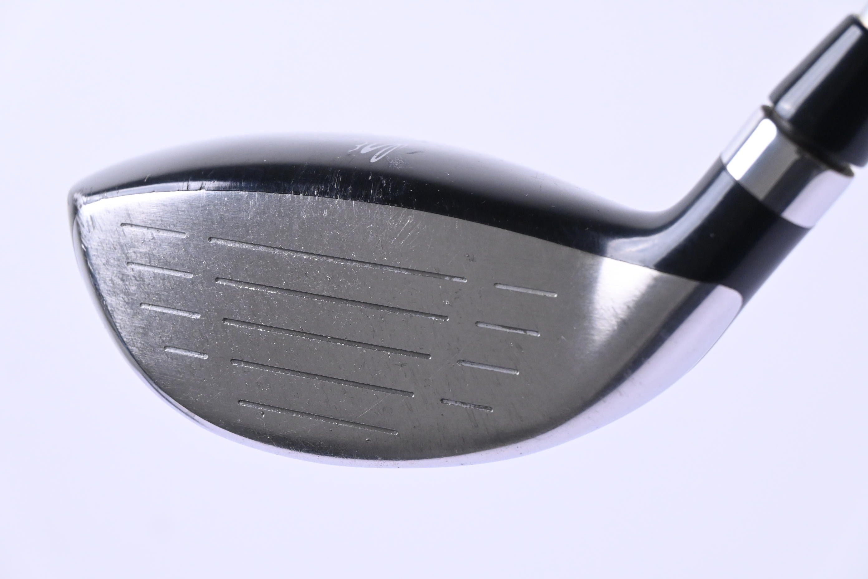 Cobra S2 Offset #5 Wood / 19 Degree / Senior Flex Fujikura Max Fit-On 55 Shaft