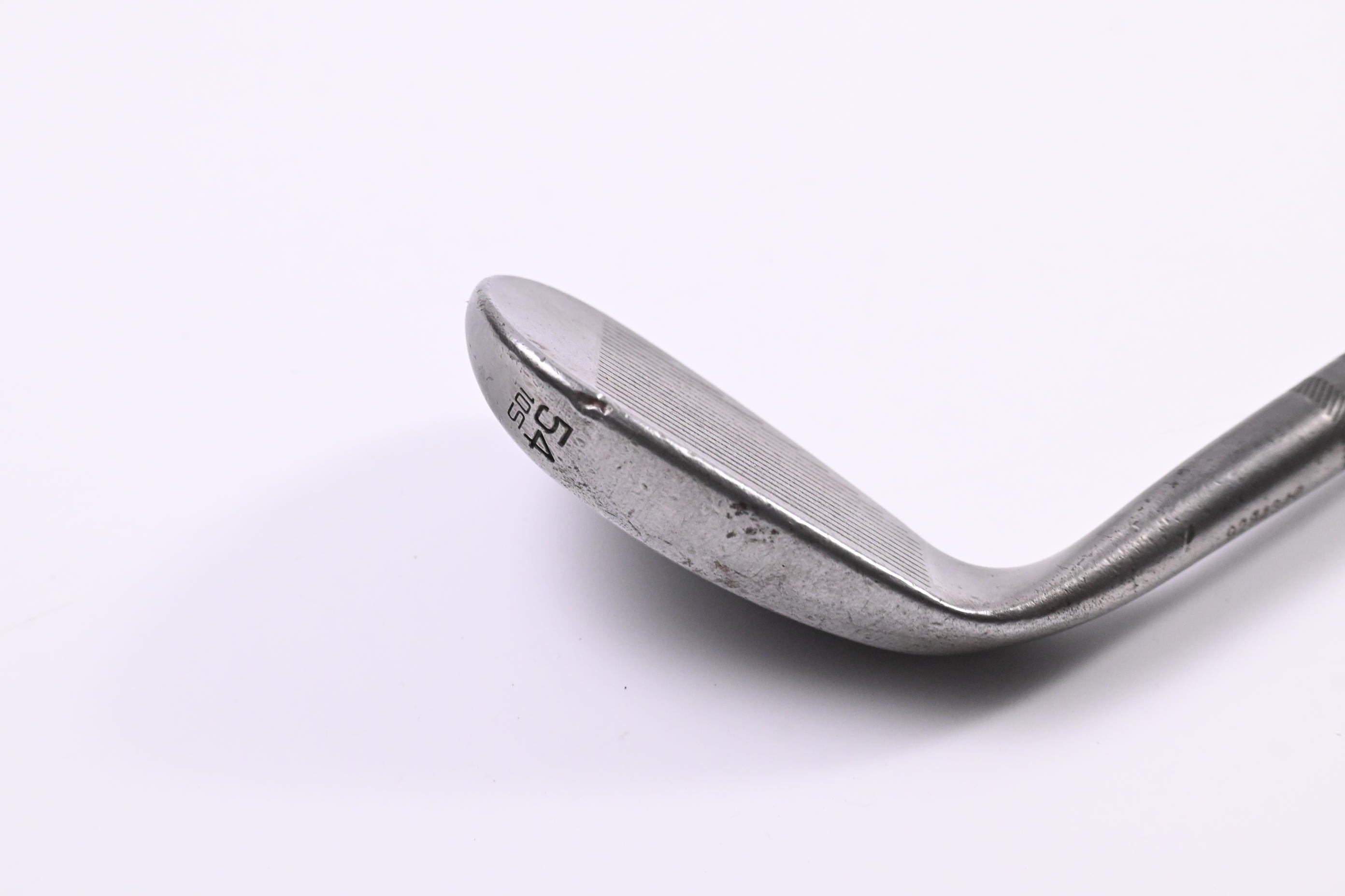 Titleist Vokey SM8 Sand Wedge / 54 Degree / Stiff Flex KBS Tour Shaft