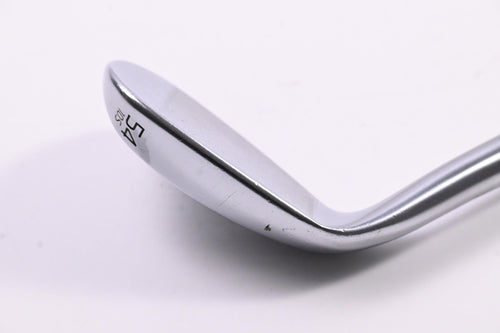 Titleist Vokey SM10 Sand Wedge / 54 Degree / Stiff Flex Project X IO 110