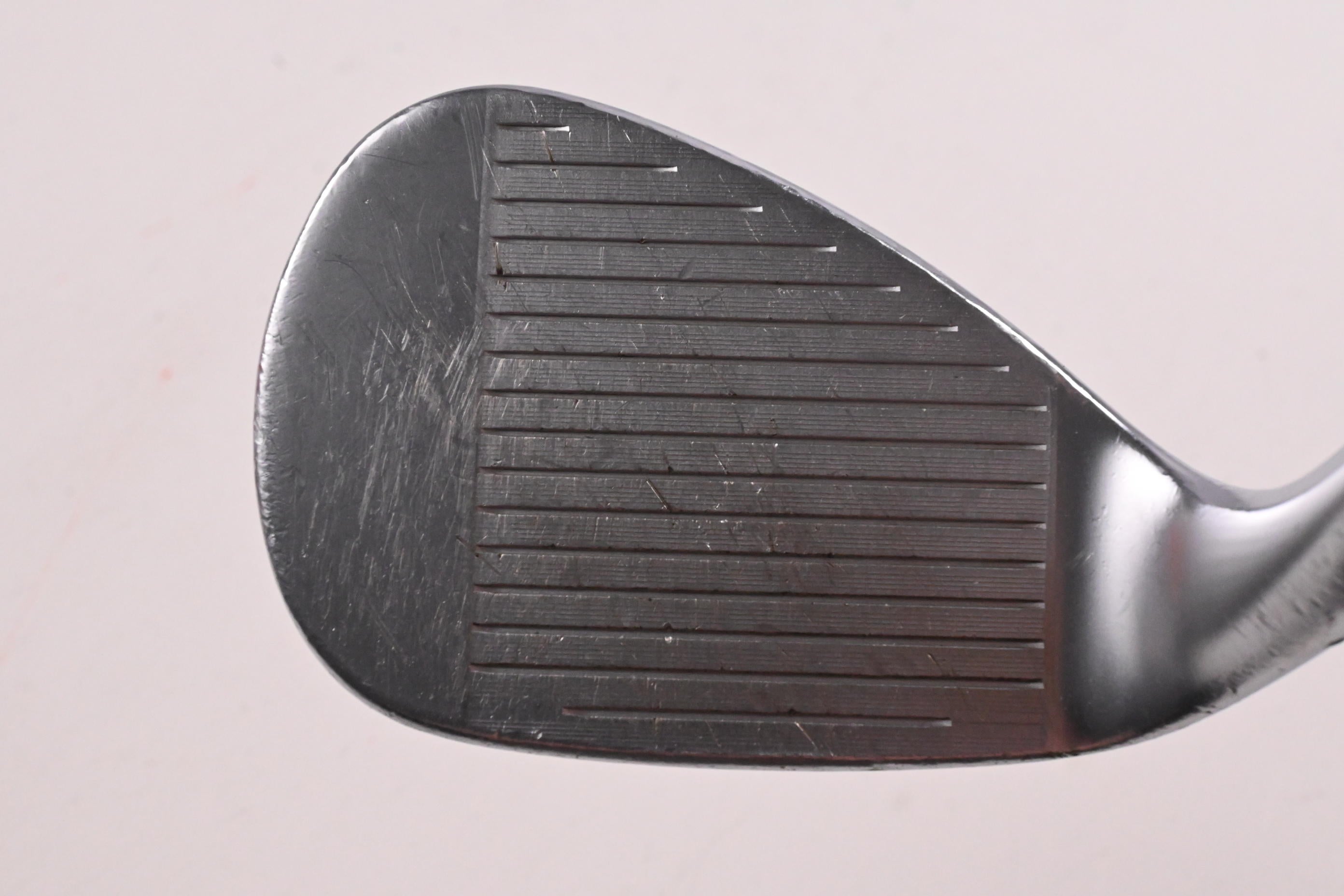 Callaway Mack Daddy 4 Sand Wedge / 56 Degree / Stiff Flex Dynamic Gold S400