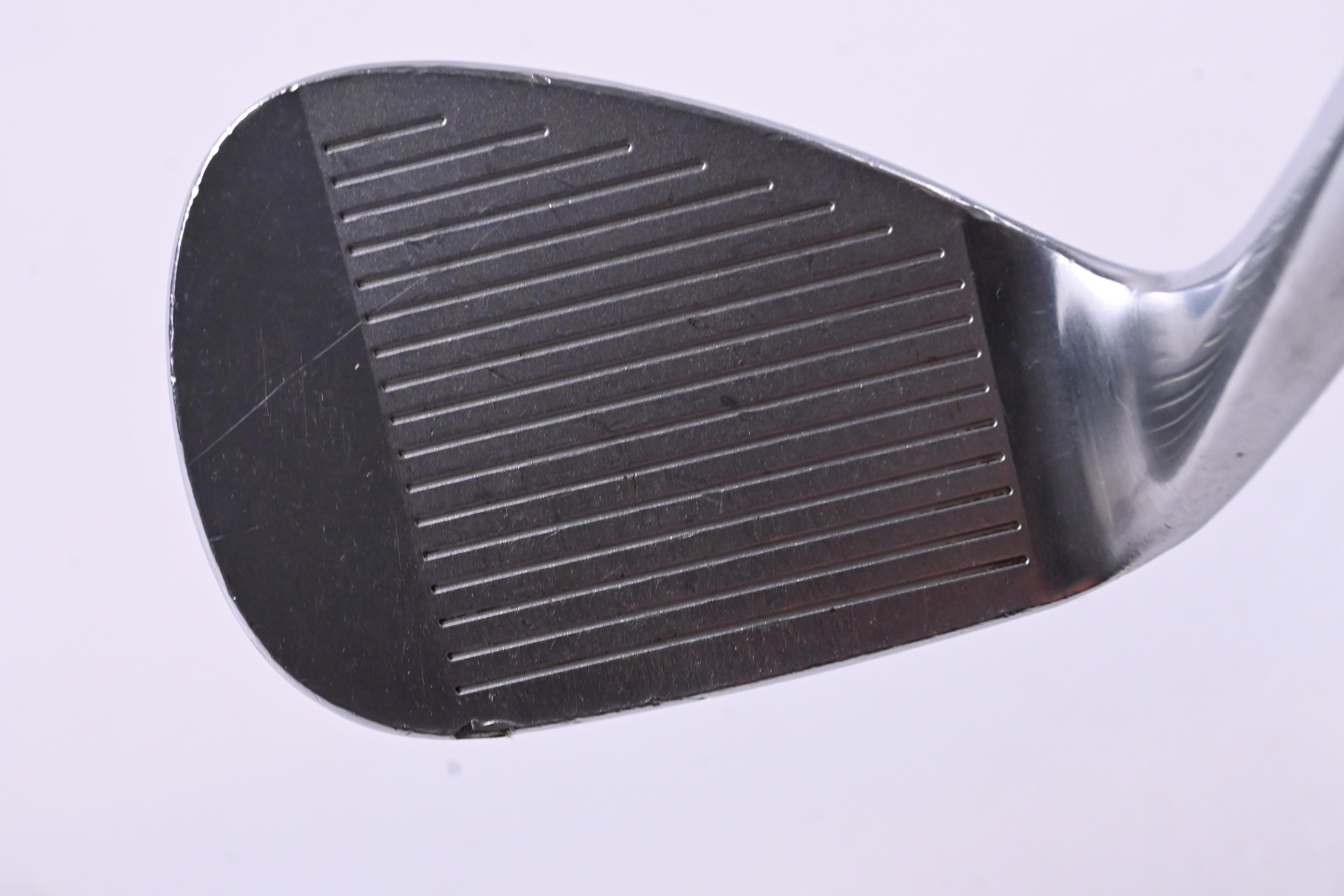 Taylormade Milled Grind Gap Wedge / 52 Degree / Wedge Flex Dynamic Gold