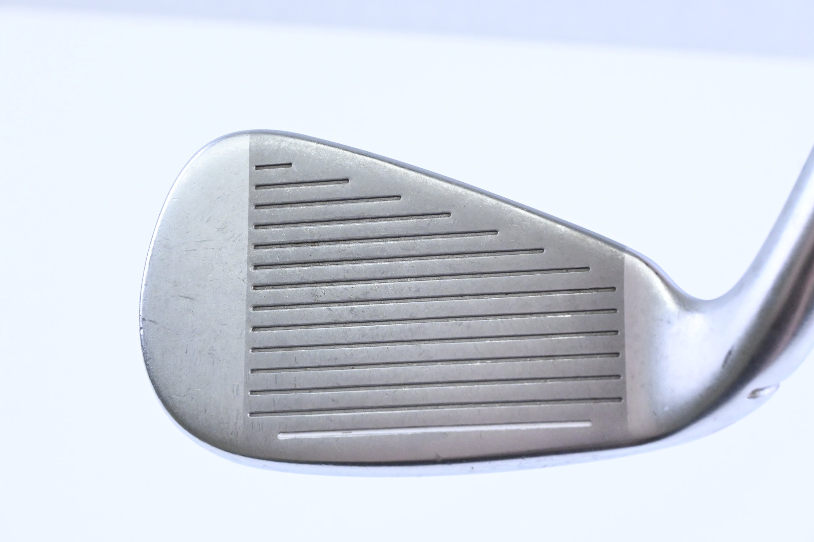 Taylormade Rocketbladez #4 Iron / 20 Degree / Regular Flex Rocketfuel 85 Shaft