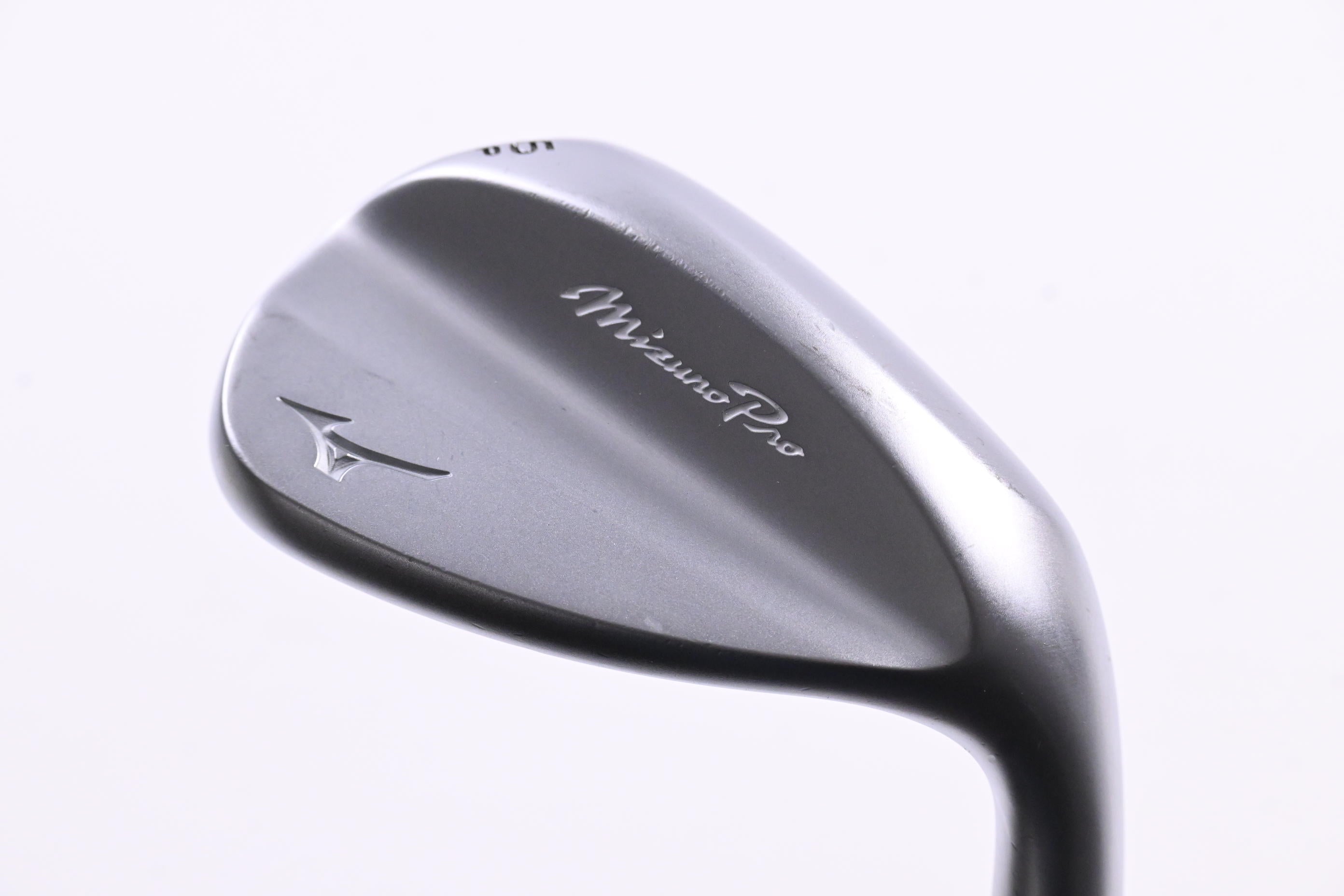 Mizuno Pro T-1 Sand Wedge / 56 Degree / Wedge Flex Dynamic Gold Shaft
