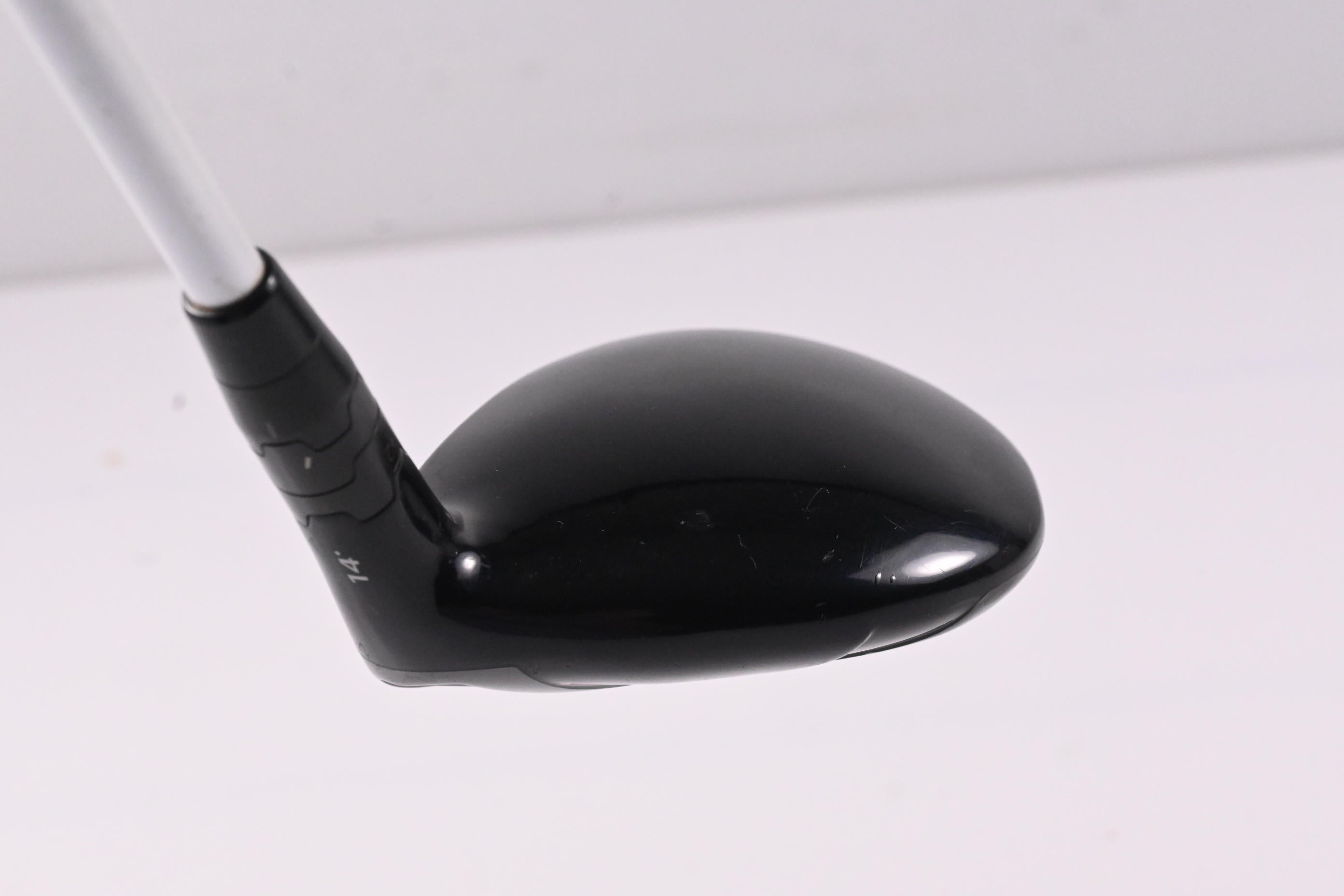 Callaway Big Bertha Alpha 815 #3 Wood / 14 Degree / Regular Flex Speeder 665