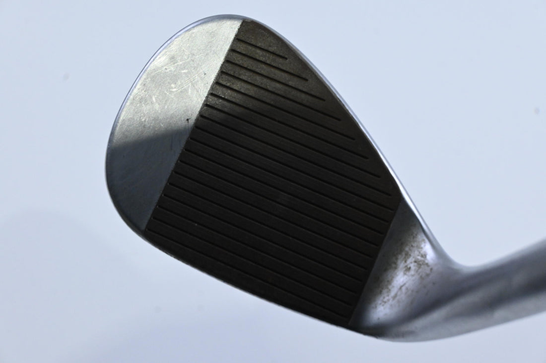 TaylorMade Milled Grind 3 Lob Wedge / 60 Degree / Stiff Flex Dynamic Gold S200