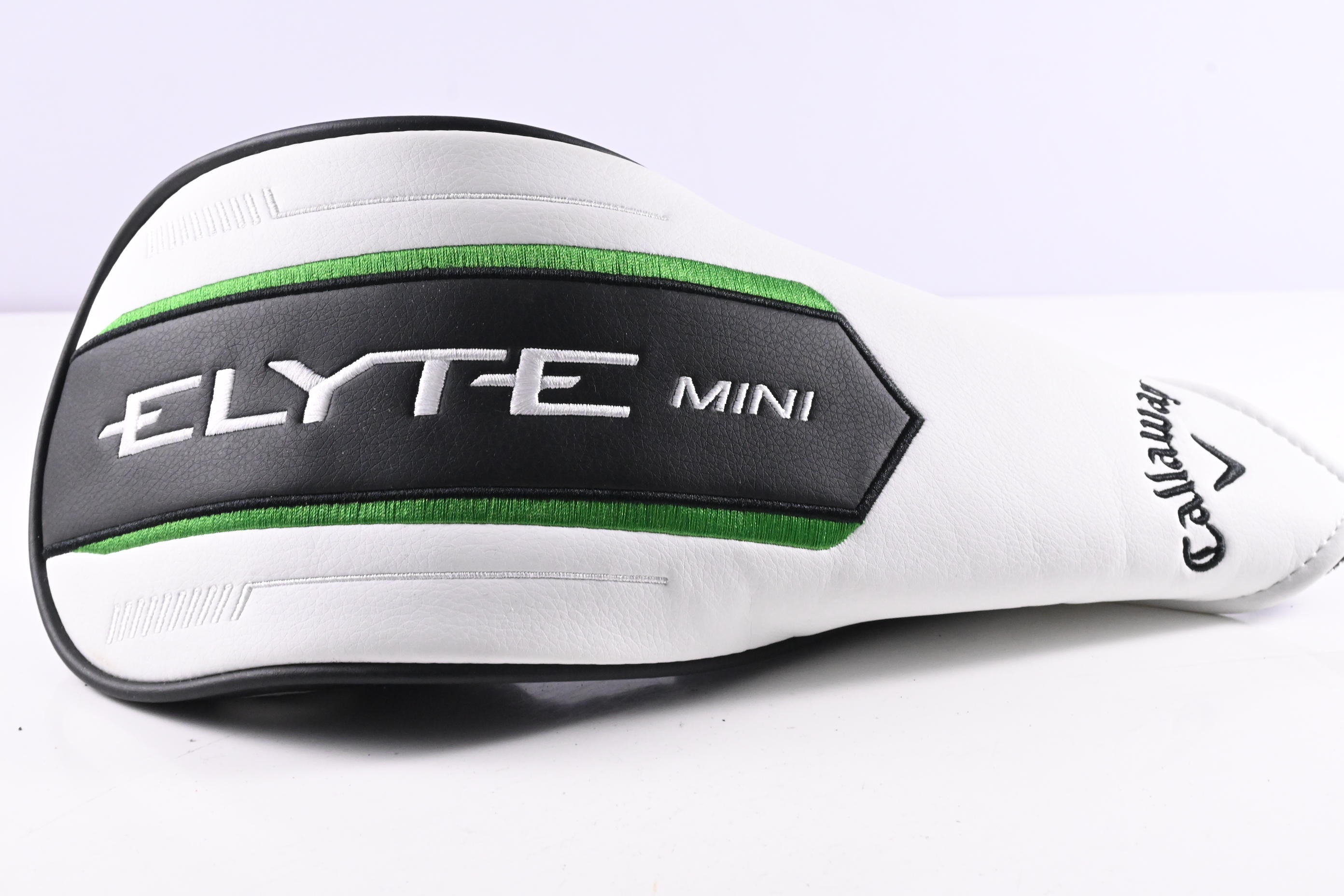 Callaway Elyte Mini Driver / 13.5 Degree / Regular Flex Tensei AV Blue 55 Shaft