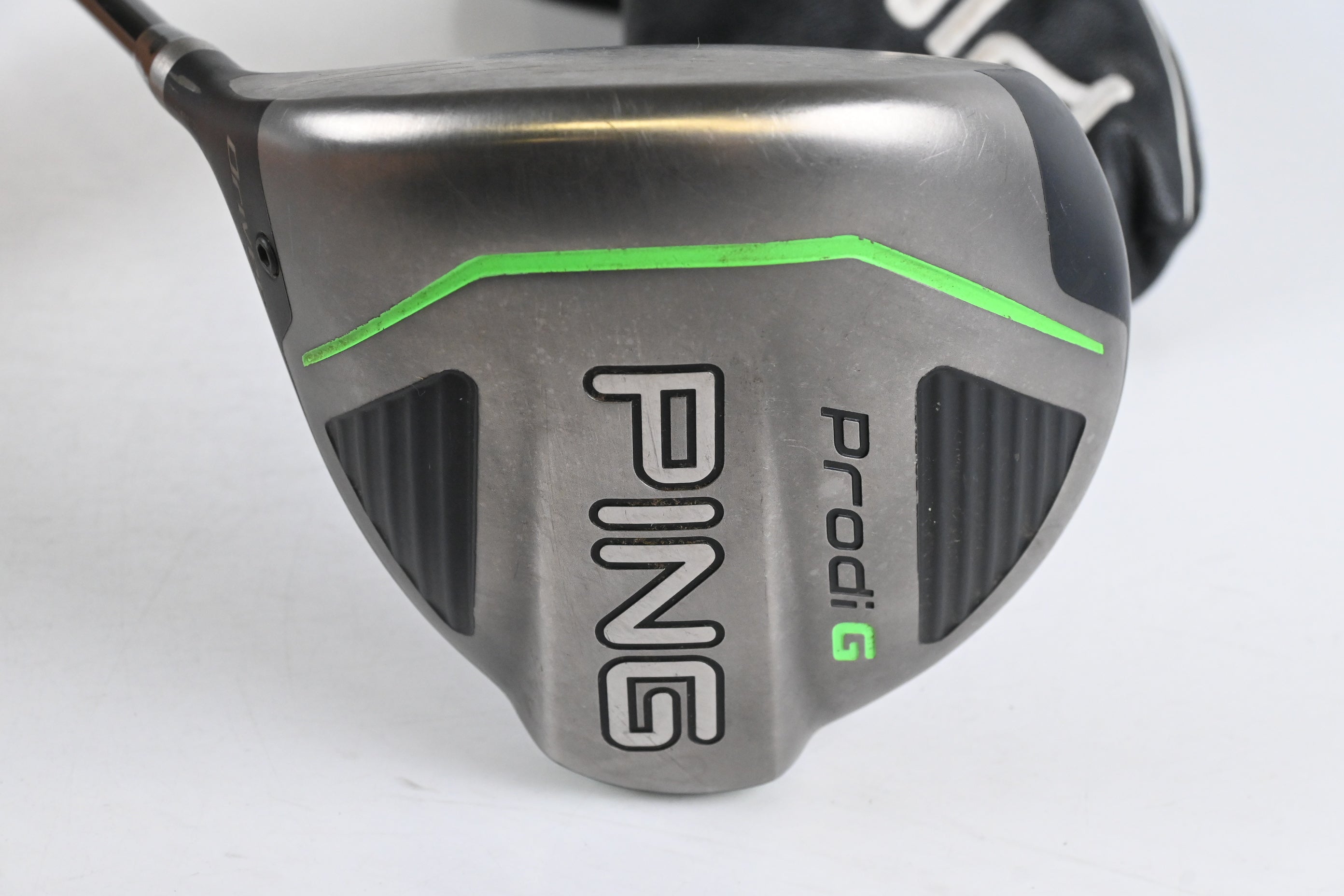 Left Hand Junior Ping Prodi G Driver / 15 Degree / Junior Flex Prodi G Shaft
