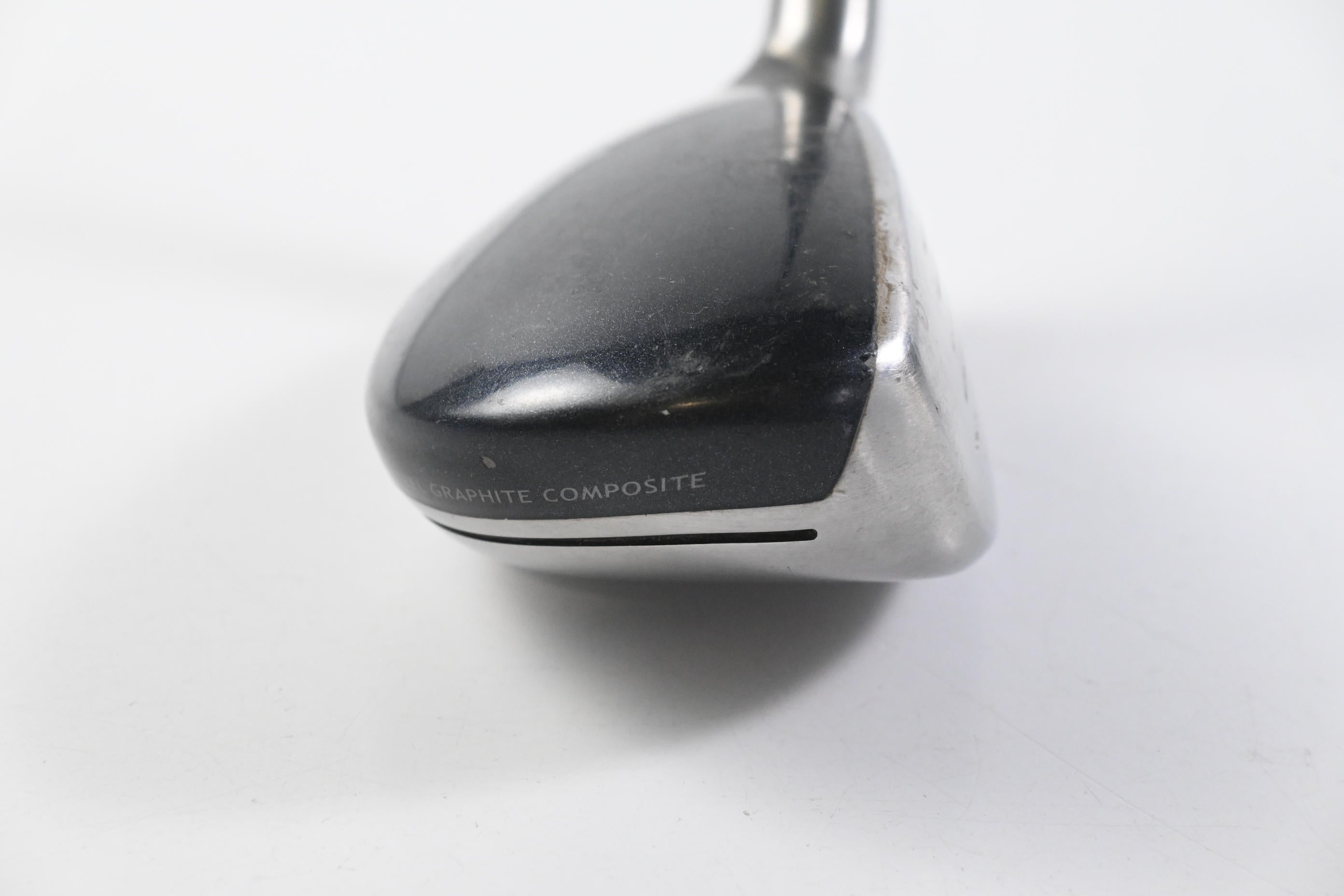 Mizuno Fli-Hi CLK #3 Hybrid / 20 Degree / Stiff Flex Mizuno Exsar Fli-Hi Shaft