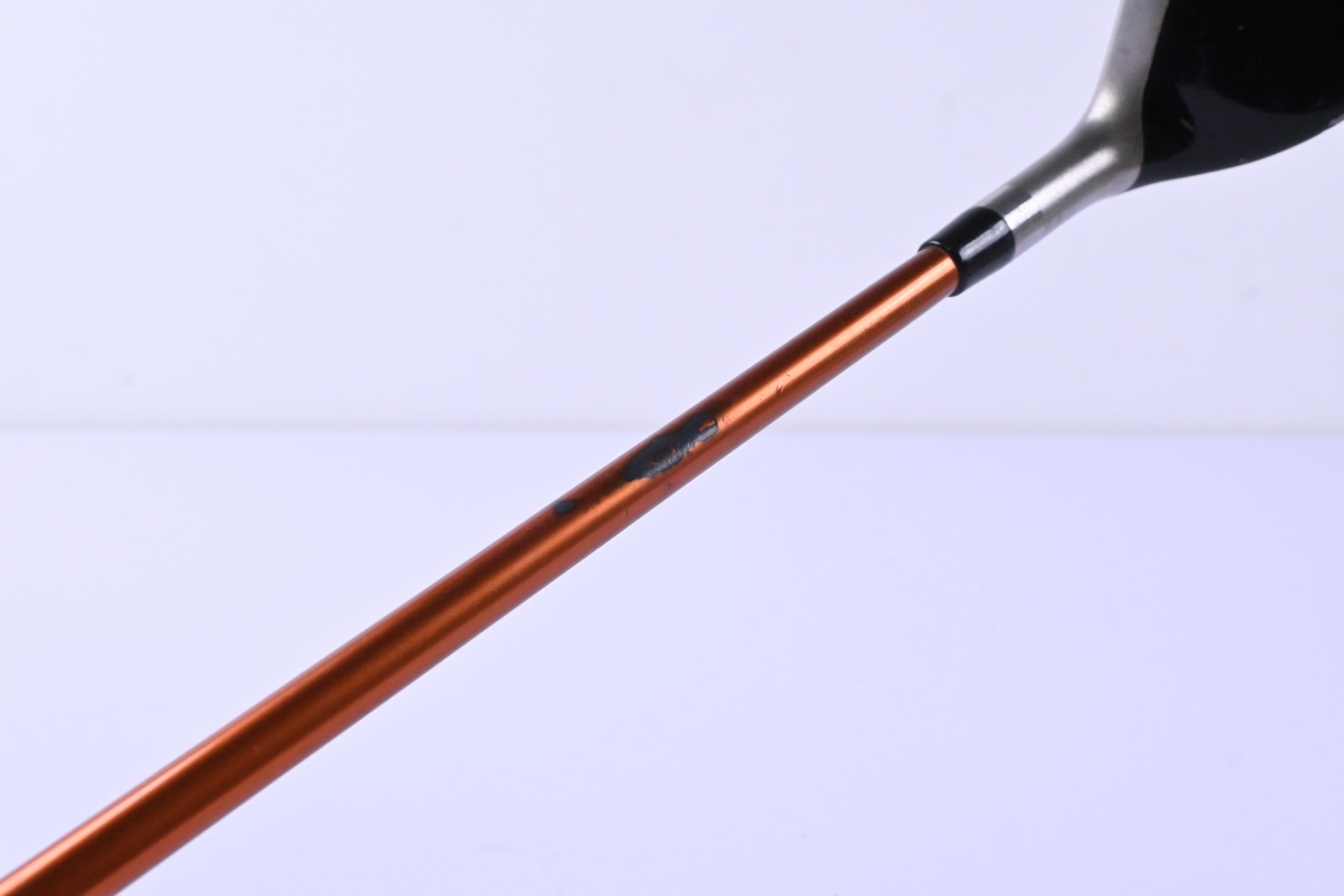 Ping G10 #3 Hybrid / 21 Degree / Regular Flex Ping TFC 129 Shaft