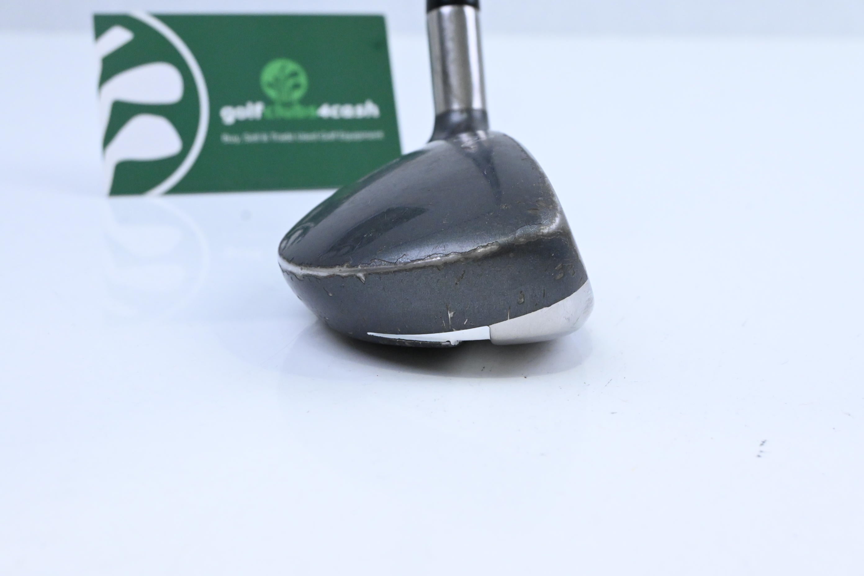 Callaway X-Series N415 #4 Hybrid / 22 Degree / Regular Flex Grafalloy 60 Shaft