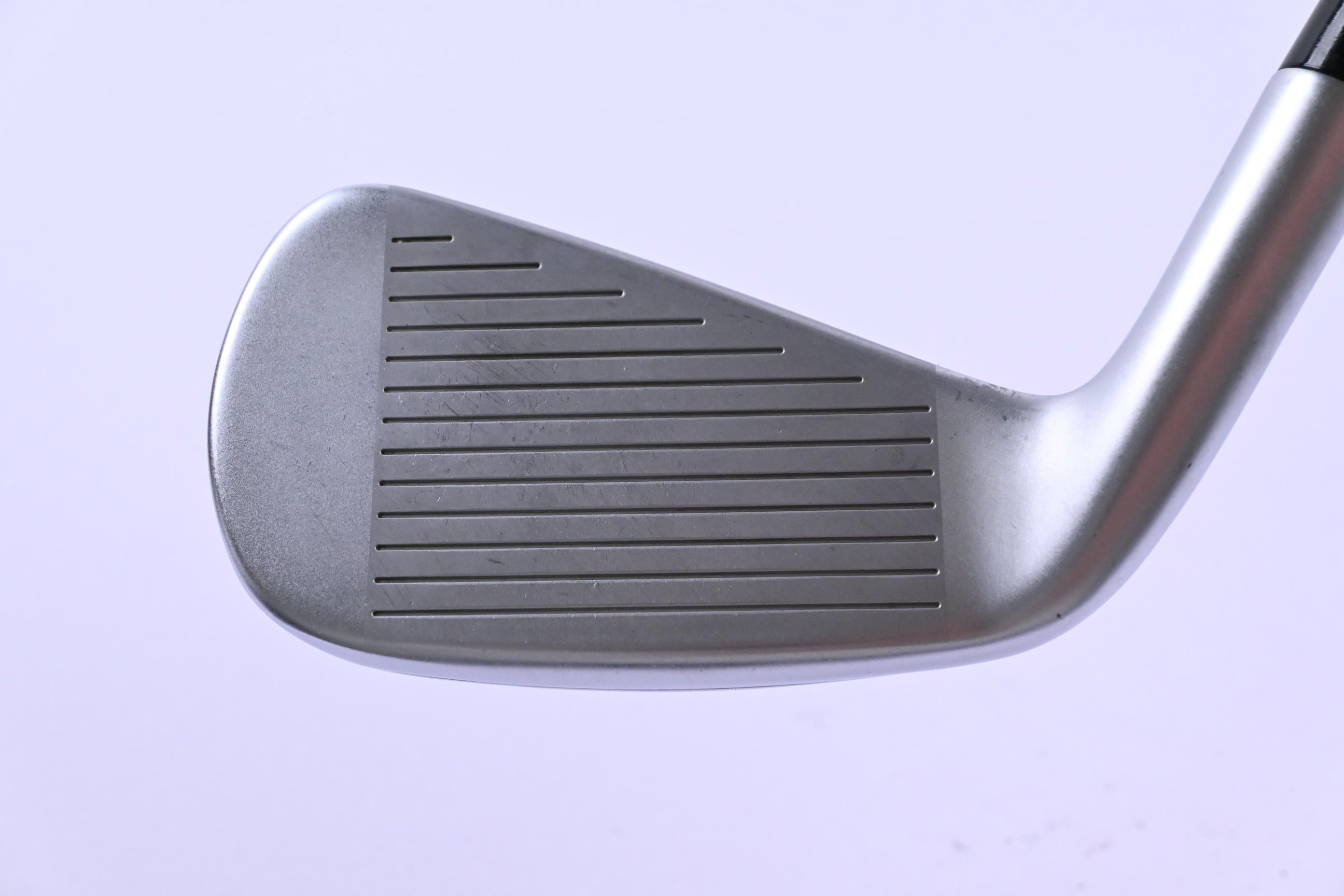 Taylormade P790 UDI 2021 #2 Iron / 17 Degree / Stiff Flex NMT 75 Shaft