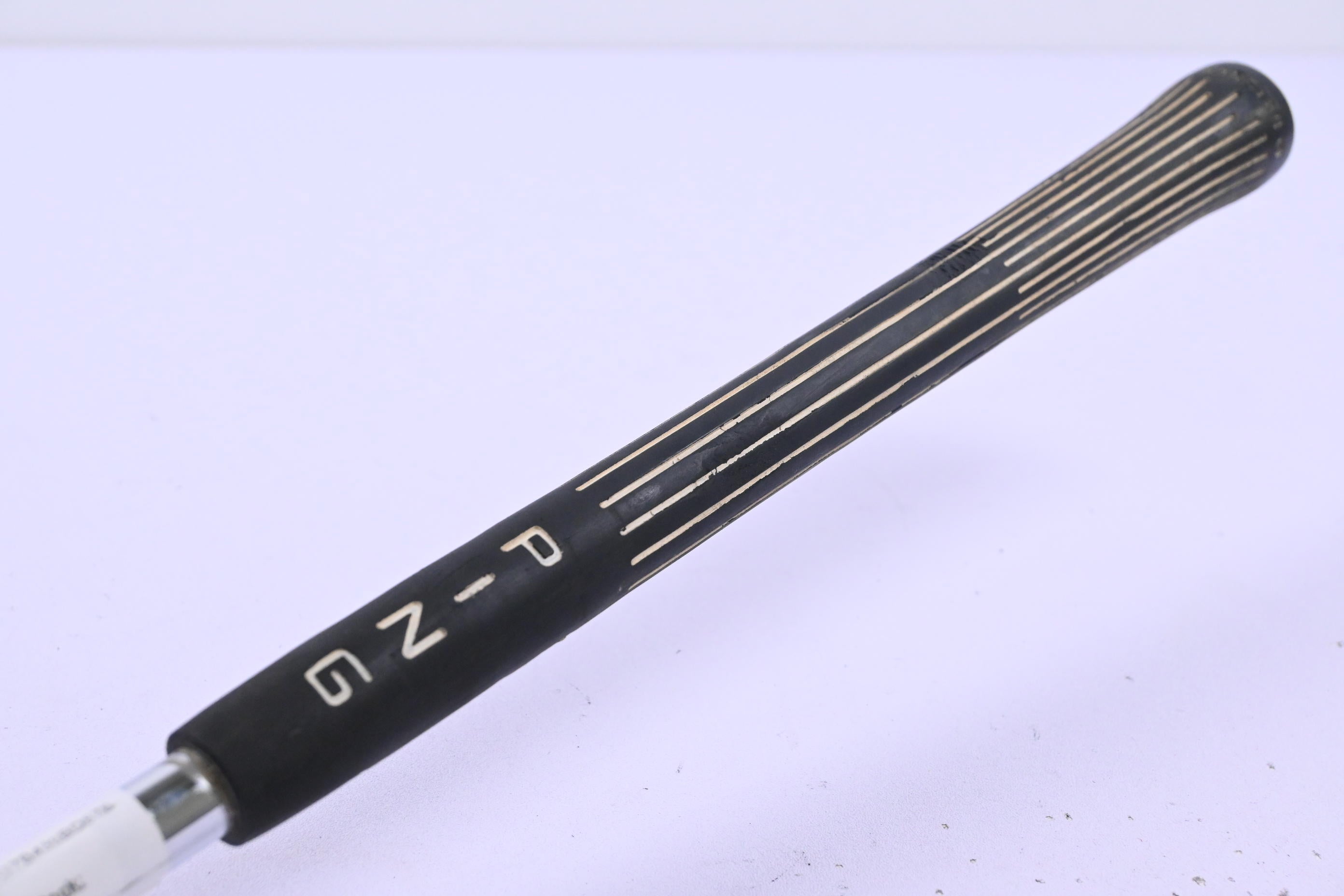 Ping ISI-K #3 Iron / 21 Degree / Black Dot / Regular Flex Ping JZ Shaft