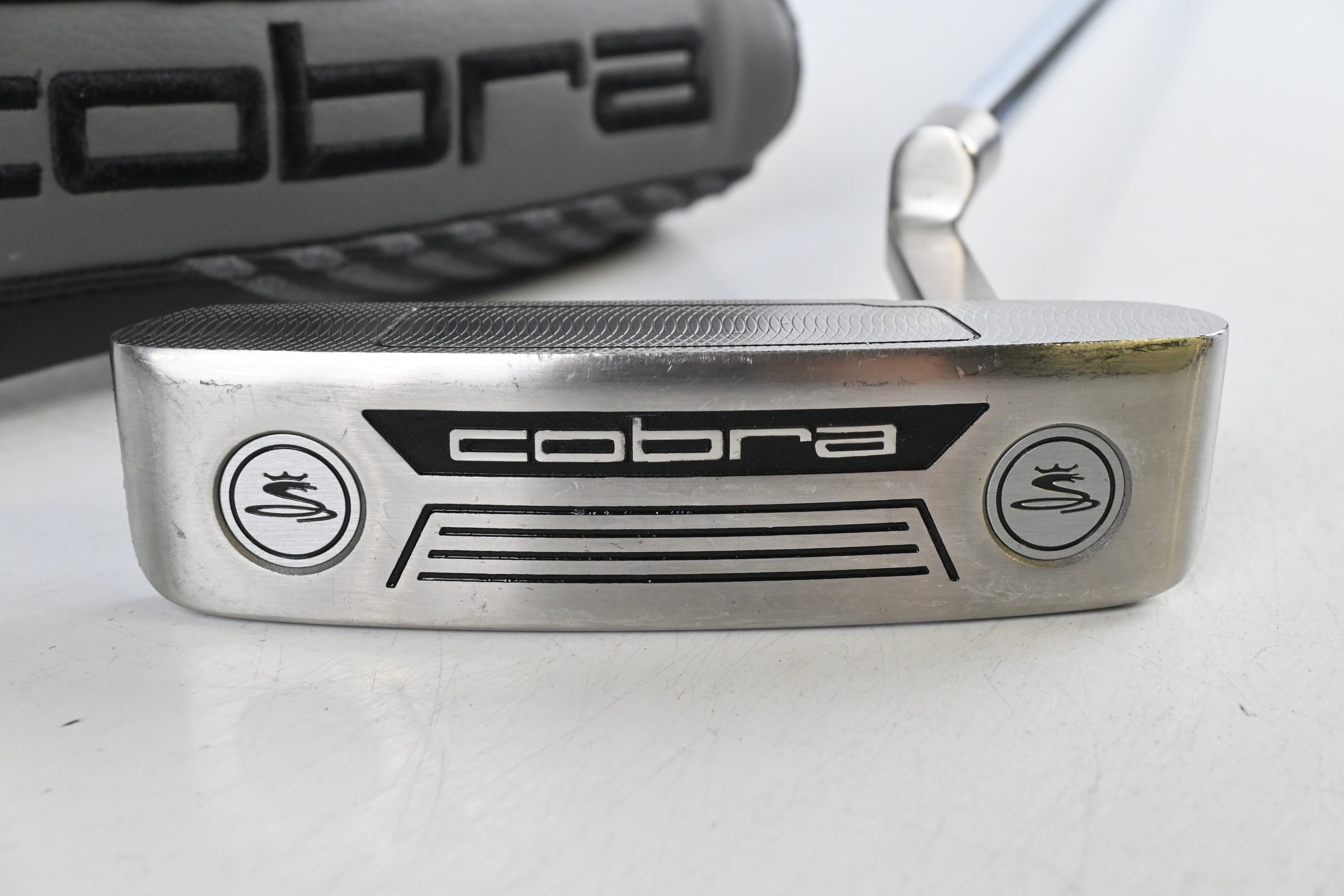 Cobra XL Speed Putter / 34 Inch
