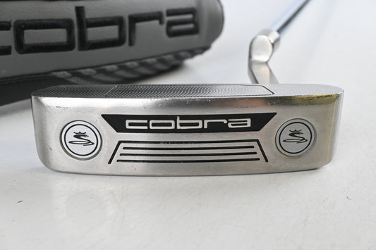 Cobra XL Speed Putter / 34 Inch