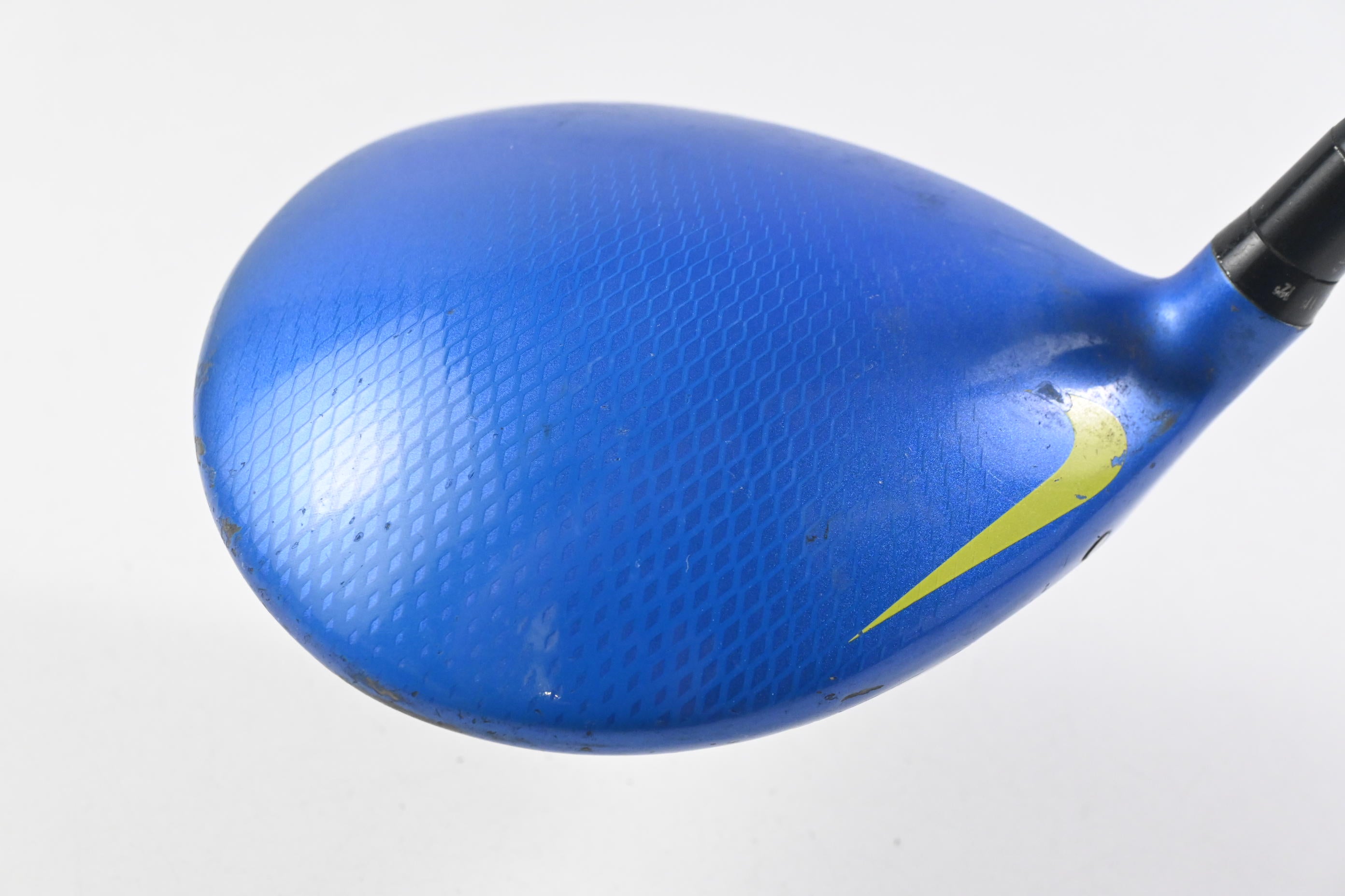 Left Hand Nike Vapor Fly Driver / 8.5-12.5 Degree / Regular Flex Kuro Kage 50