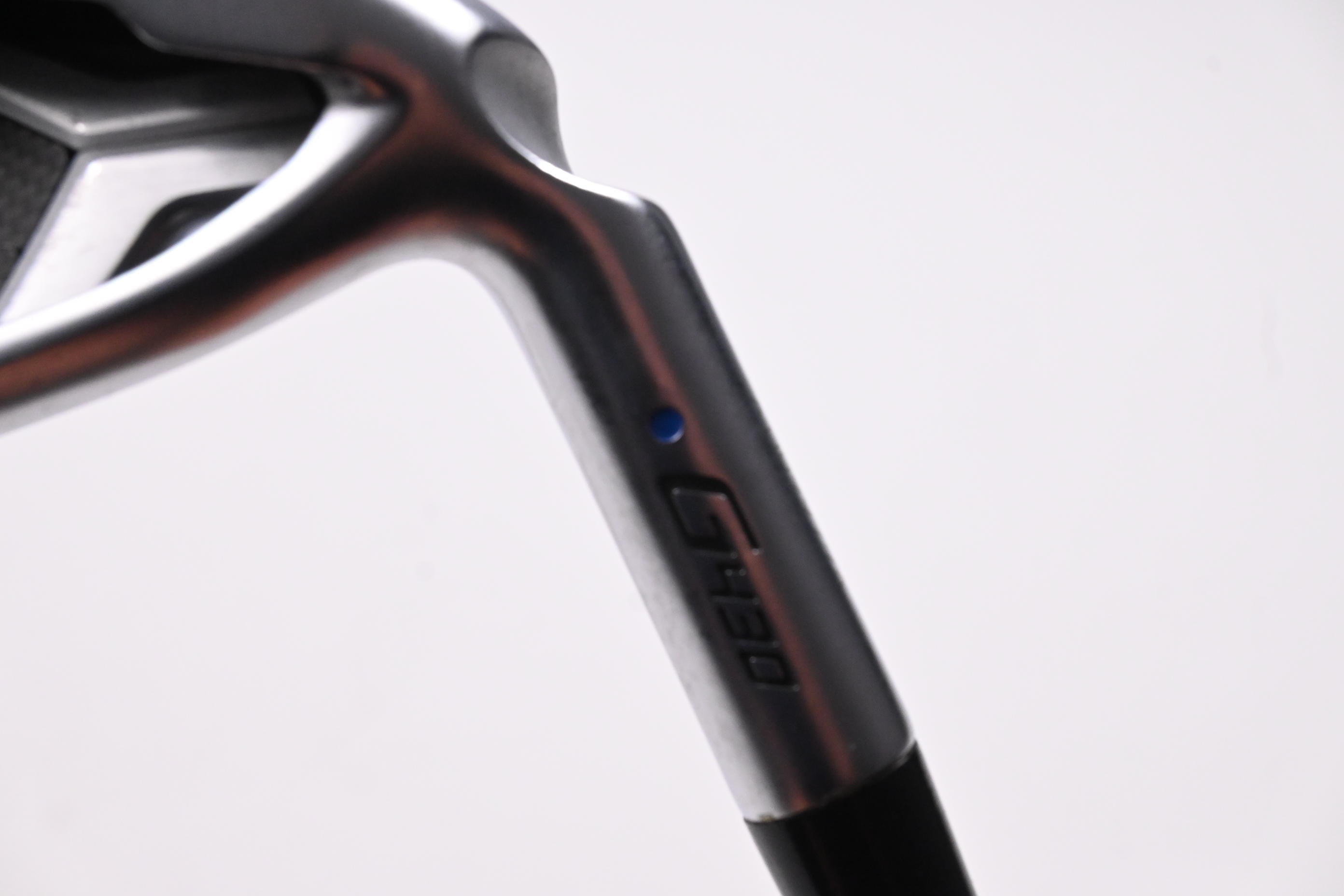 Ping G430 #7 Iron / 29 Degree / Blue Dot / Senior Flex Ping Alta Quick 35 Shaft