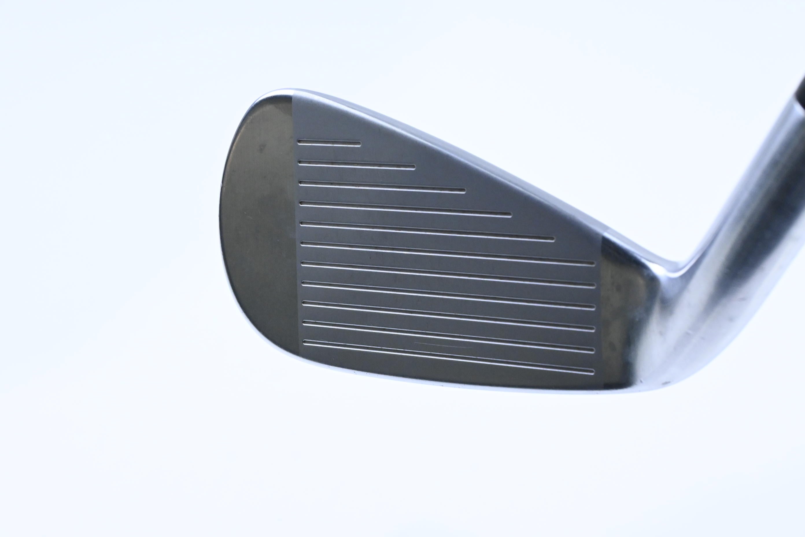 Mizuno MP-18 MMC Fli-Hi Utility #3 Iron / 19 Degree / Regular Flex Project X