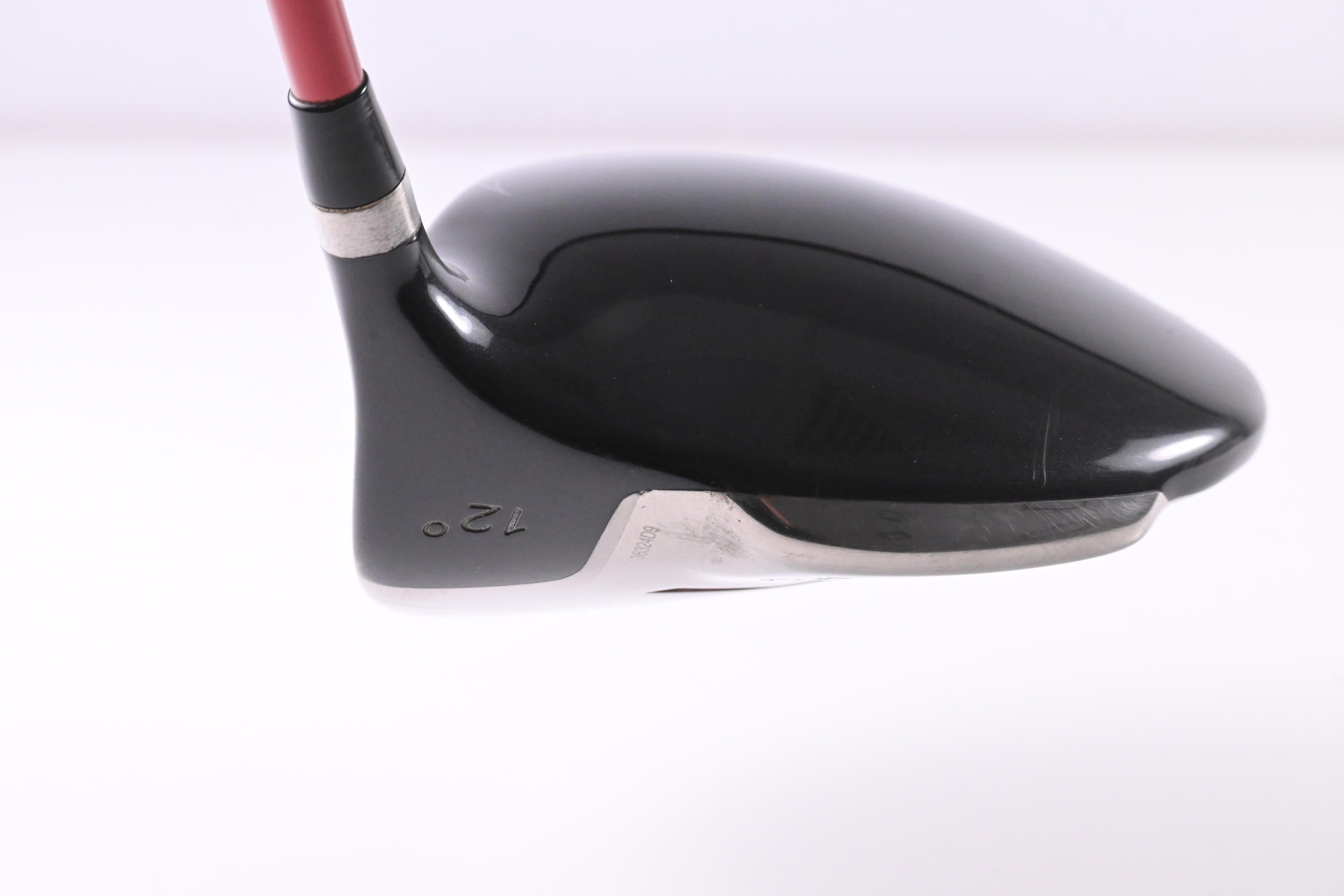 Ping K15 Driver / 12 Degree / Senior Flex Ping TFC 419 D Shaft
