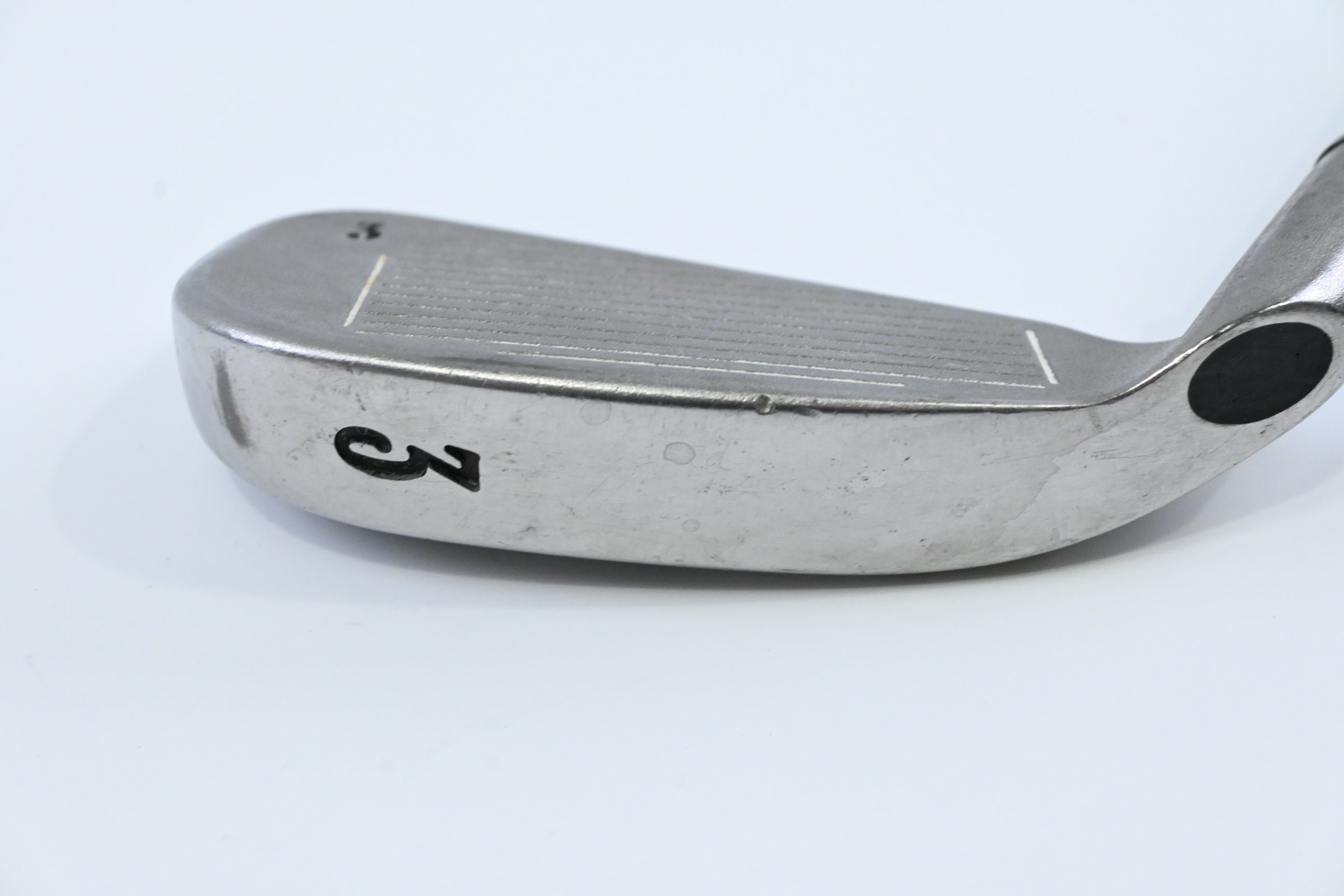 Callaway X-12 #3 Iron / 21 Degree / Firm Flex Callaway RCH 99 Shaft
