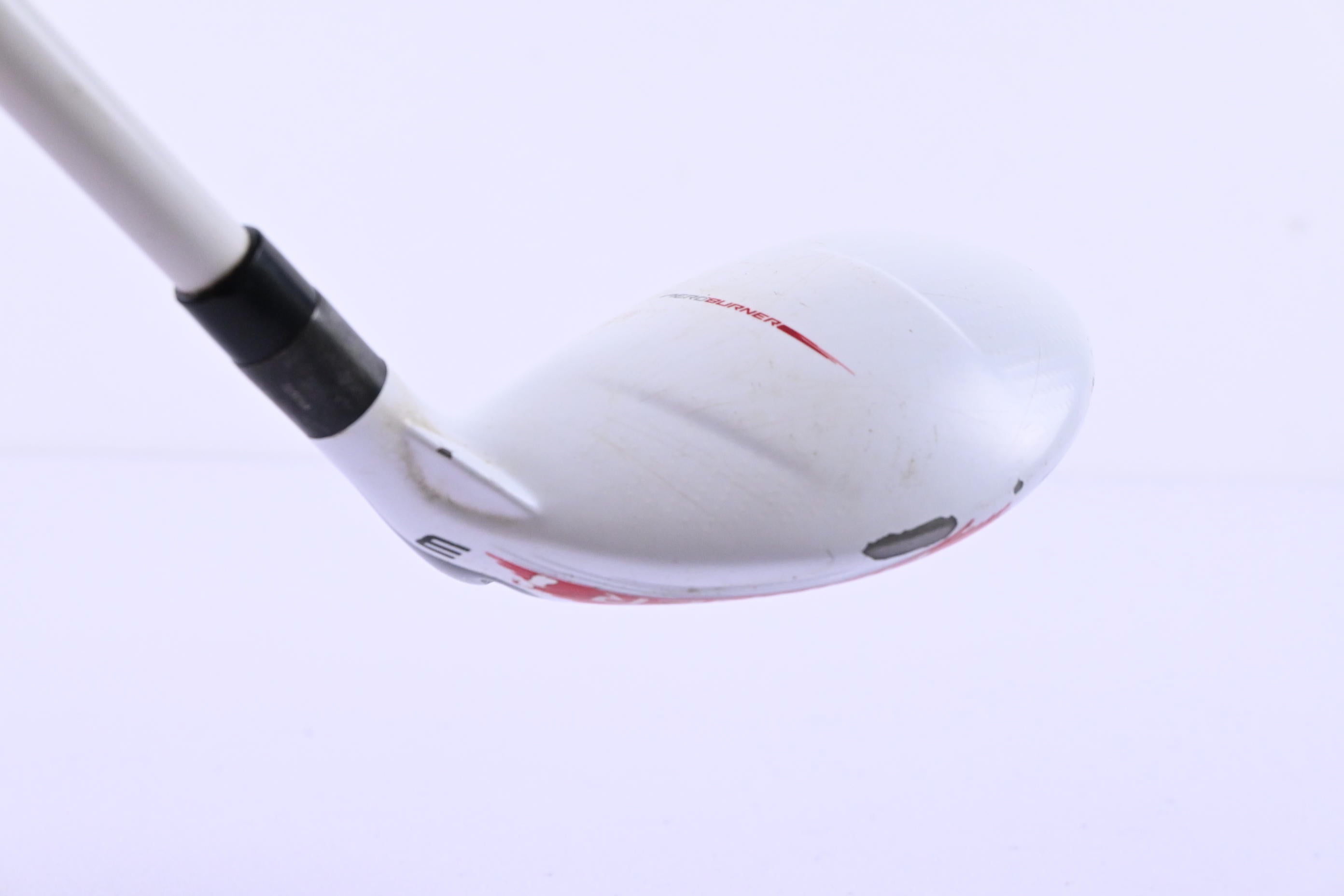 Taylormade Aeroburner #3 Hybrid / 19 Degree / Regular Flex Speed RUL-Z 70 Shaft