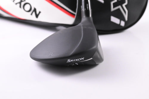 Srixon ZXi #3 Wood / 15 Degree / Senior Flex Denali Red 50 Shaft