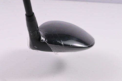 Titleist GTS3 #3 Wood / 15 Degree / Stiff Flex Project X Titan Black 70 Shaft