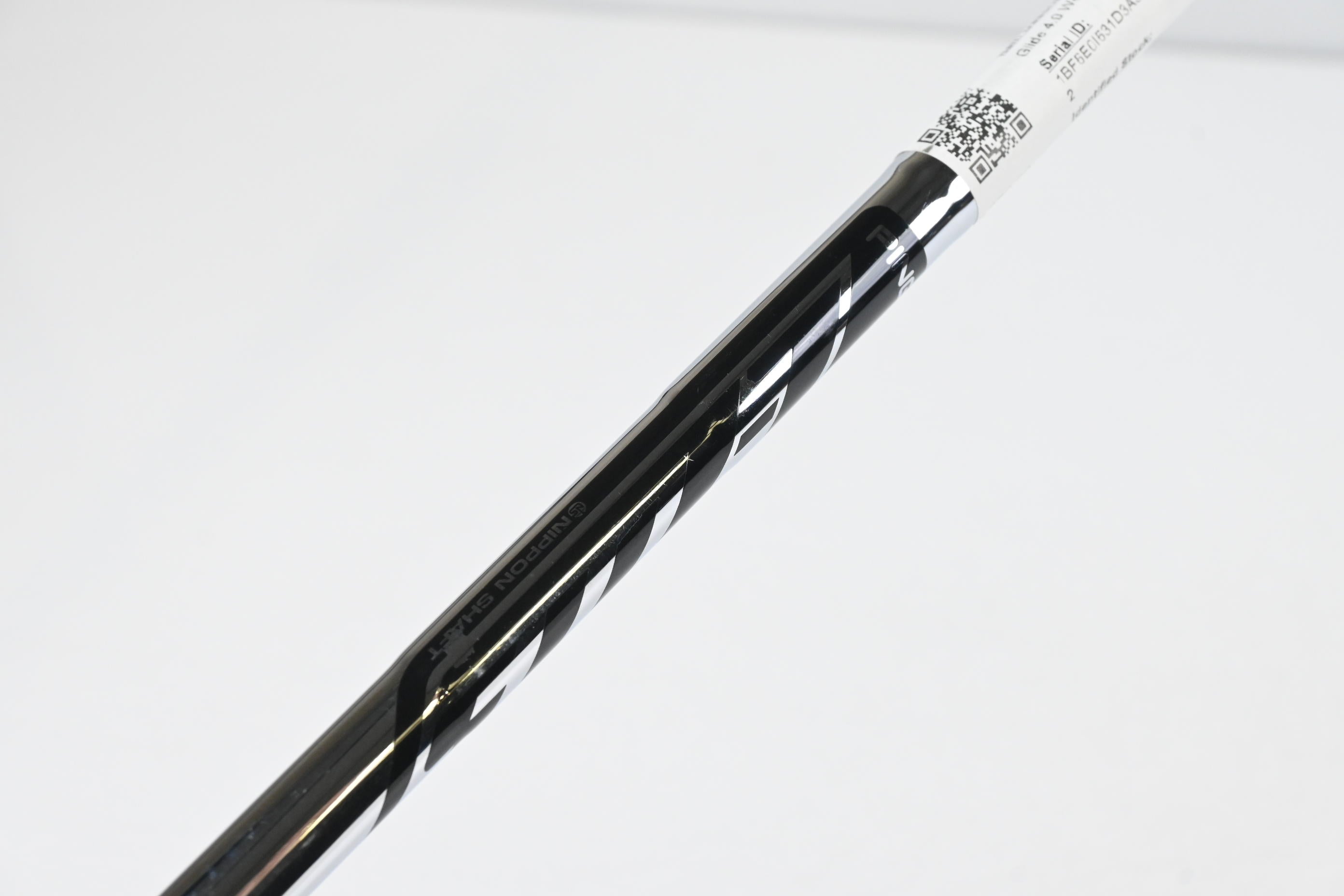 Ping Glide 4.0 Gap Wedge / 50 Degree / Orange Dot / Wedge Flex Ping Z-Z115 Shaft
