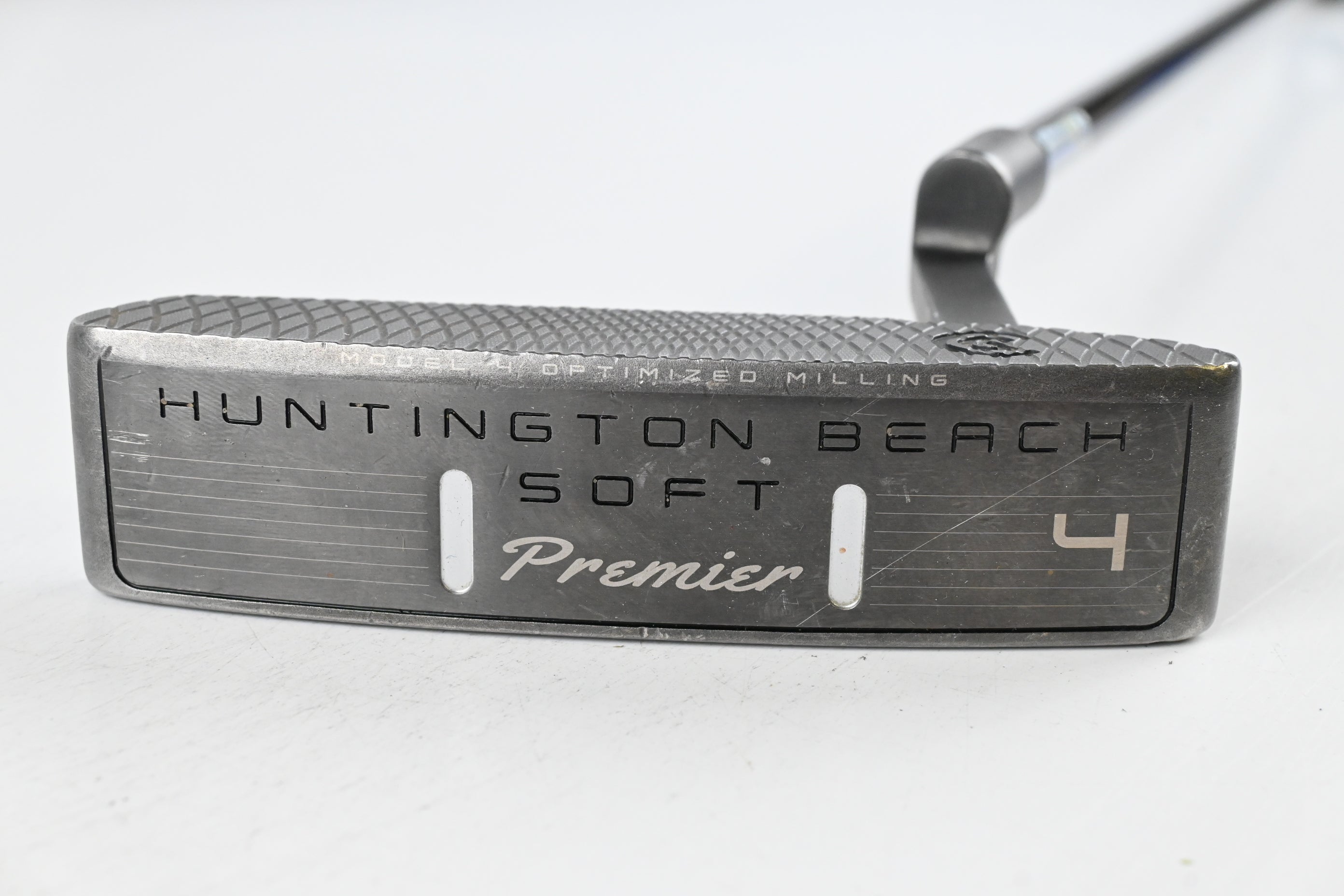 Cleveland Huntington Beach Soft 4 Putter / 33 Inch
