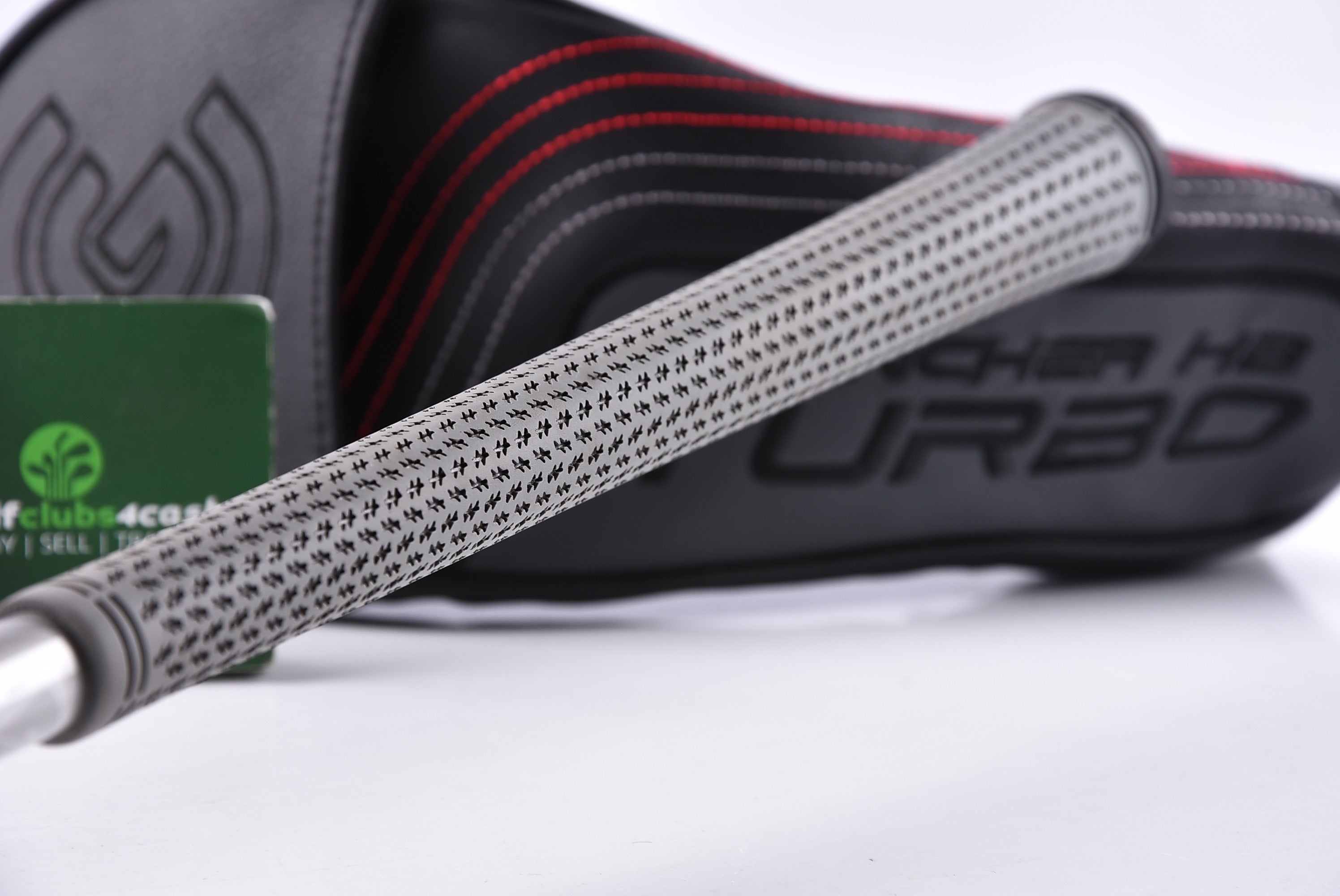 Ladies Cleveland Launcher HB Turbo #5 Wood / 18 Degree / Ladies Flex Miyazaki