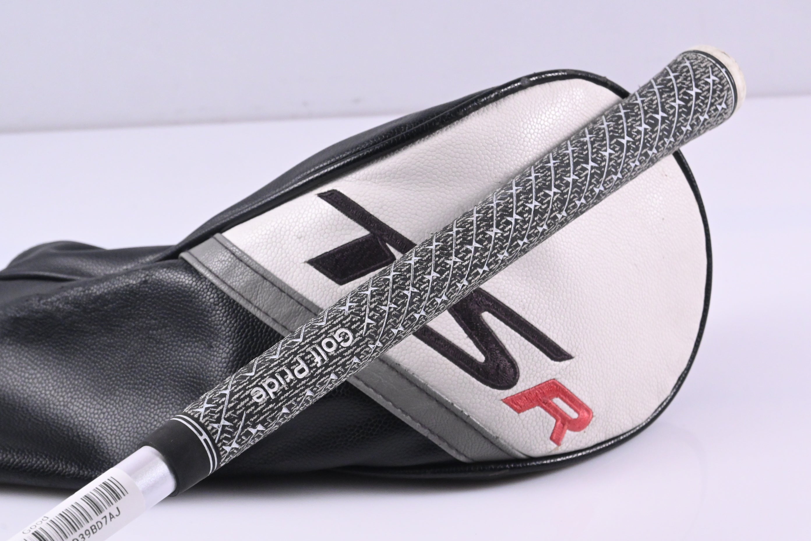 Titleist TSR3 Driver / 10 Degree / Stiff Flex Tour AD DI-6 Shaft