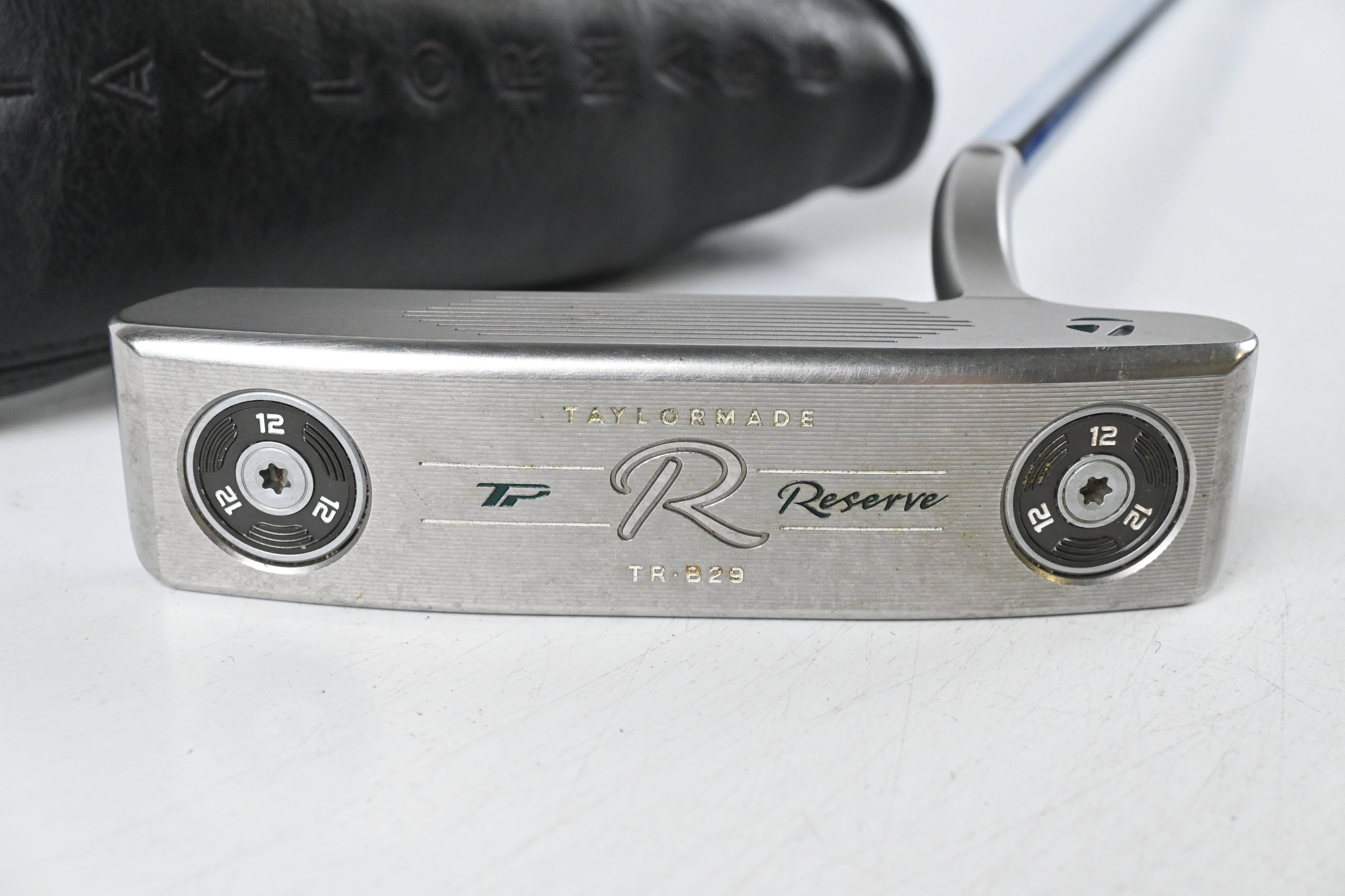 Taylormade TP Reserve Milled B29 Putter / 34 Inch