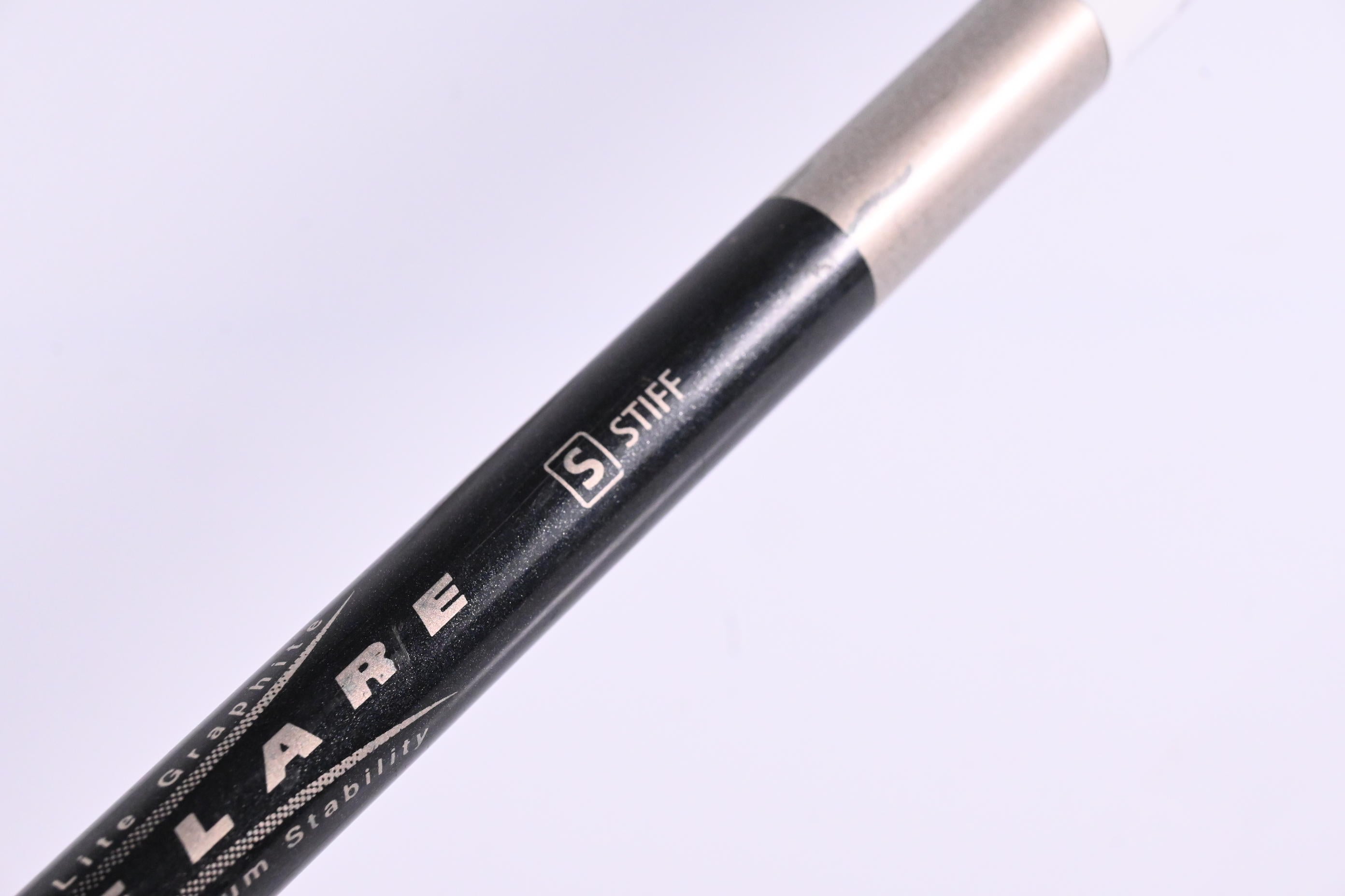 Lynx Black Cat 2017 Driver / 10.5 Degree / Stiff Flex Dual Flare Shaft