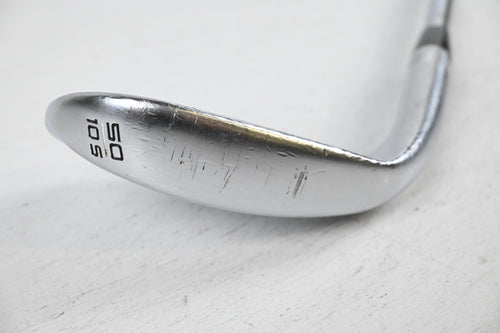 Callaway Opus SP Gap Wedge / 50 Degree / Wedge Flex Vokey Design Steel Shaft
