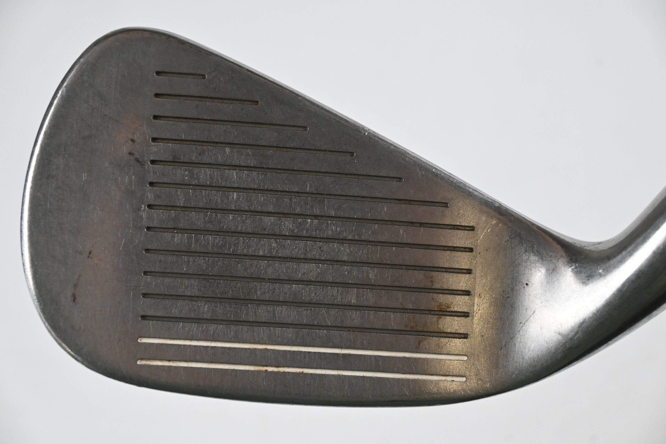 Callaway X-20 Tour #6 Iron / Regular Flex Project X Rifle Shaft