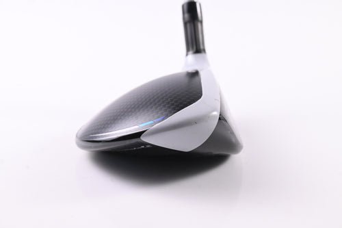 Ladies Taylormade SIM2 Max #5 Wood / 18 Degree / Ladies Flex Aldila NV 45